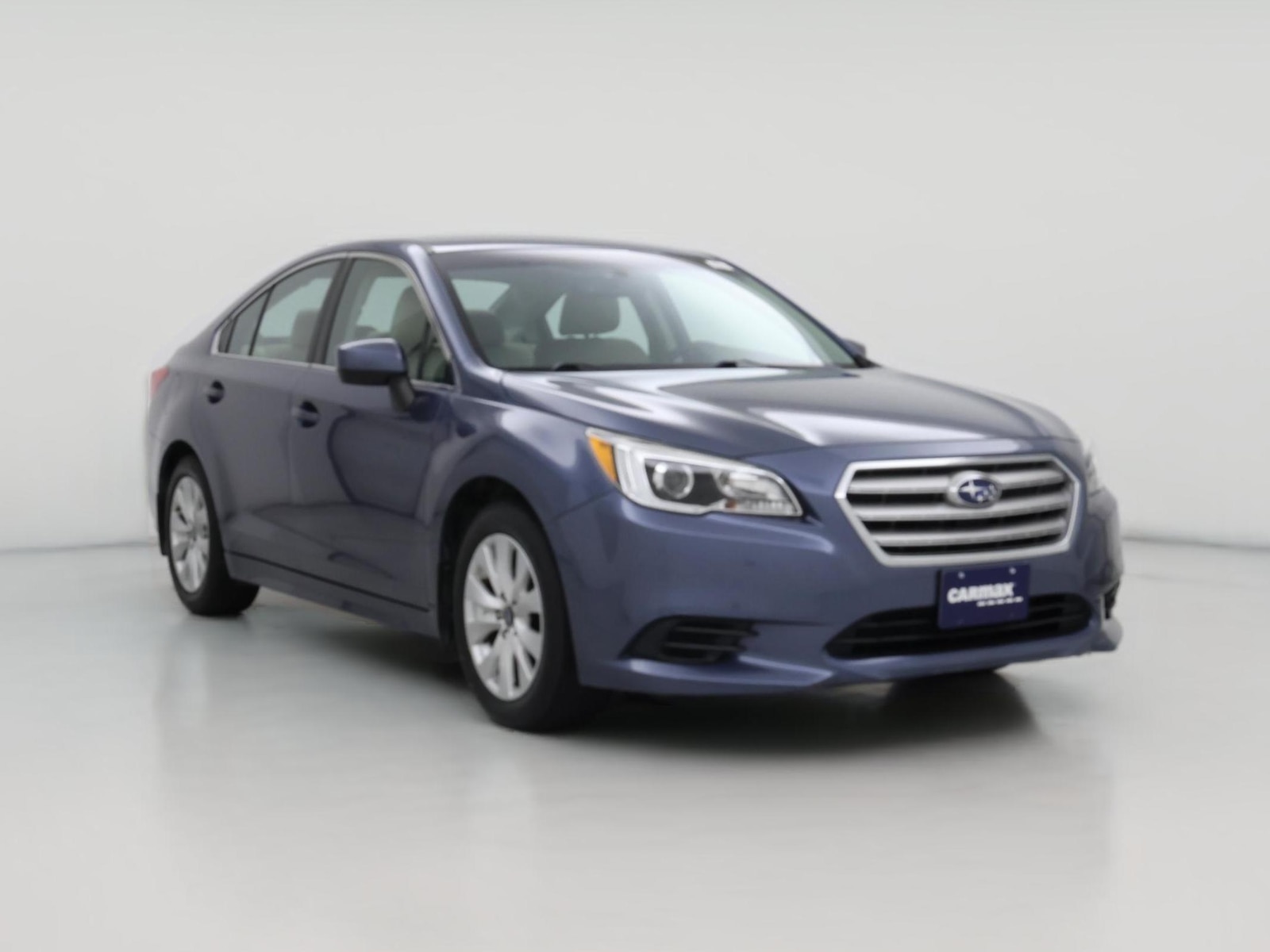 2017 Subaru Legacy Premium