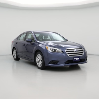 2017 Subaru Legacy 2.5I Premium