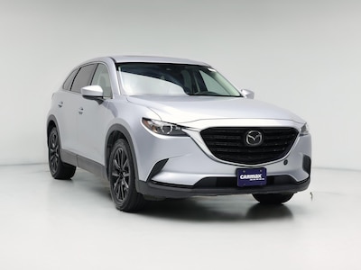 2023 Mazda CX-9 Touring Plus