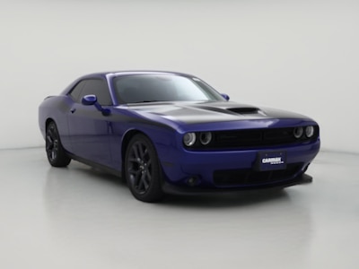 2020 Dodge Challenger R/T