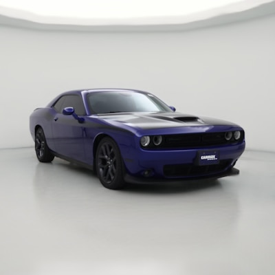 2020 Dodge Challenger R/T