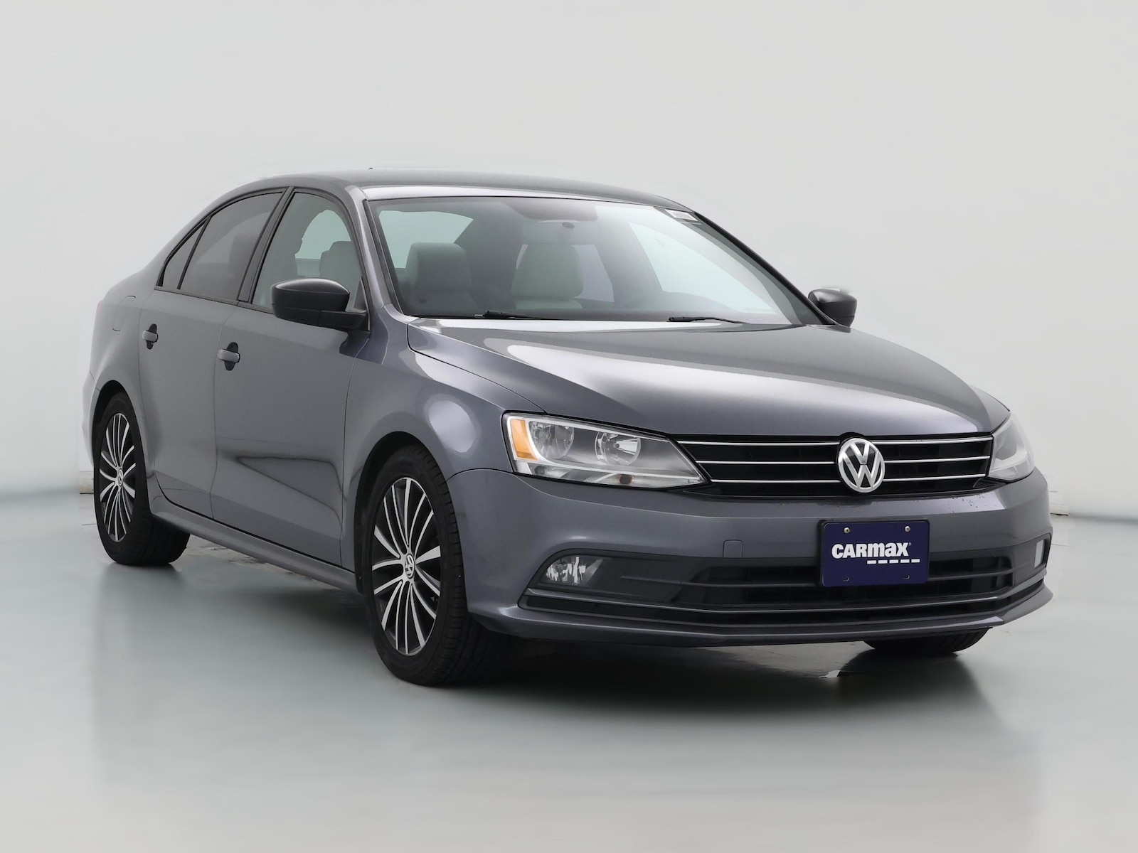 2016 Volkswagen Jetta Sport