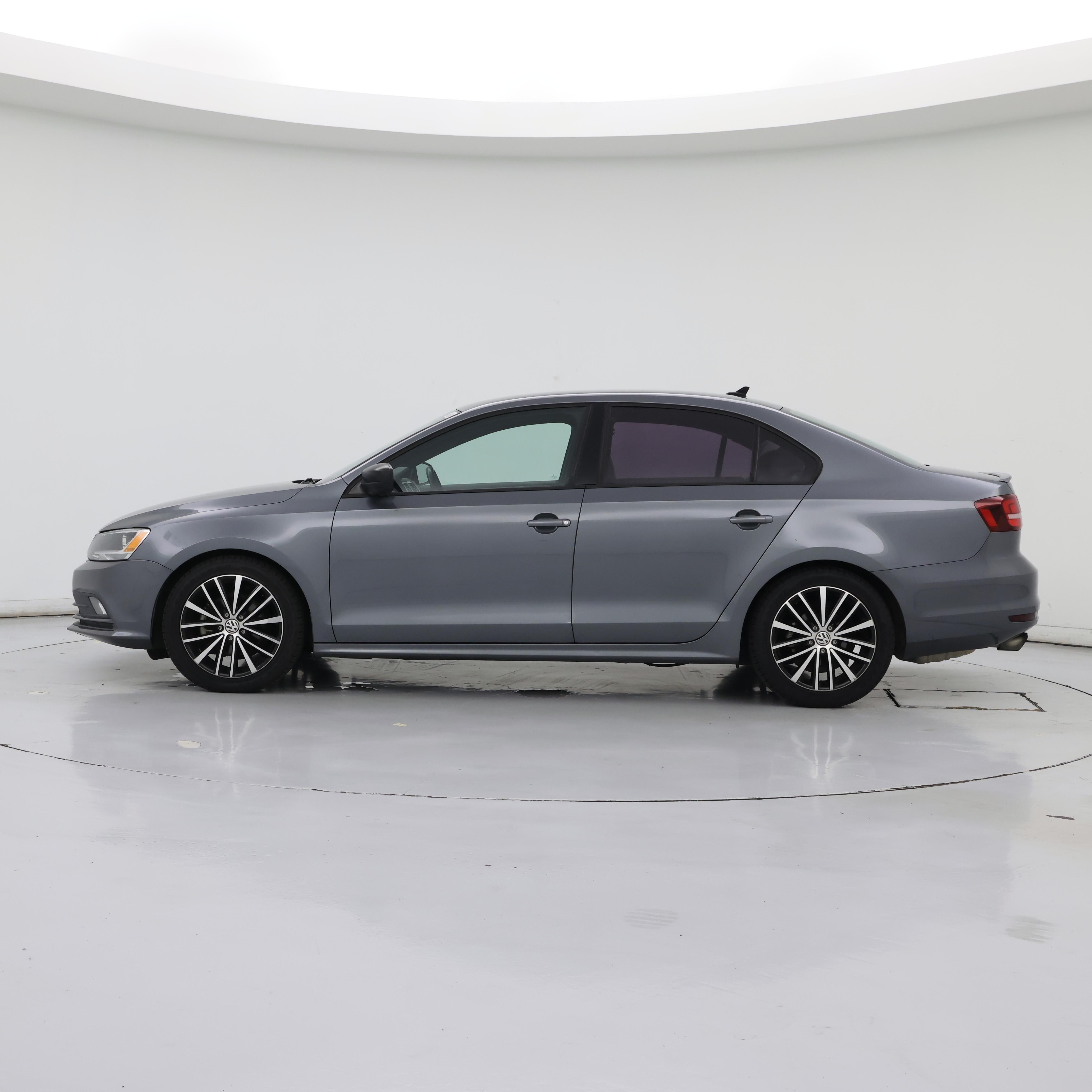 Thumbnail: 2016 Volkswagen Jetta - 3