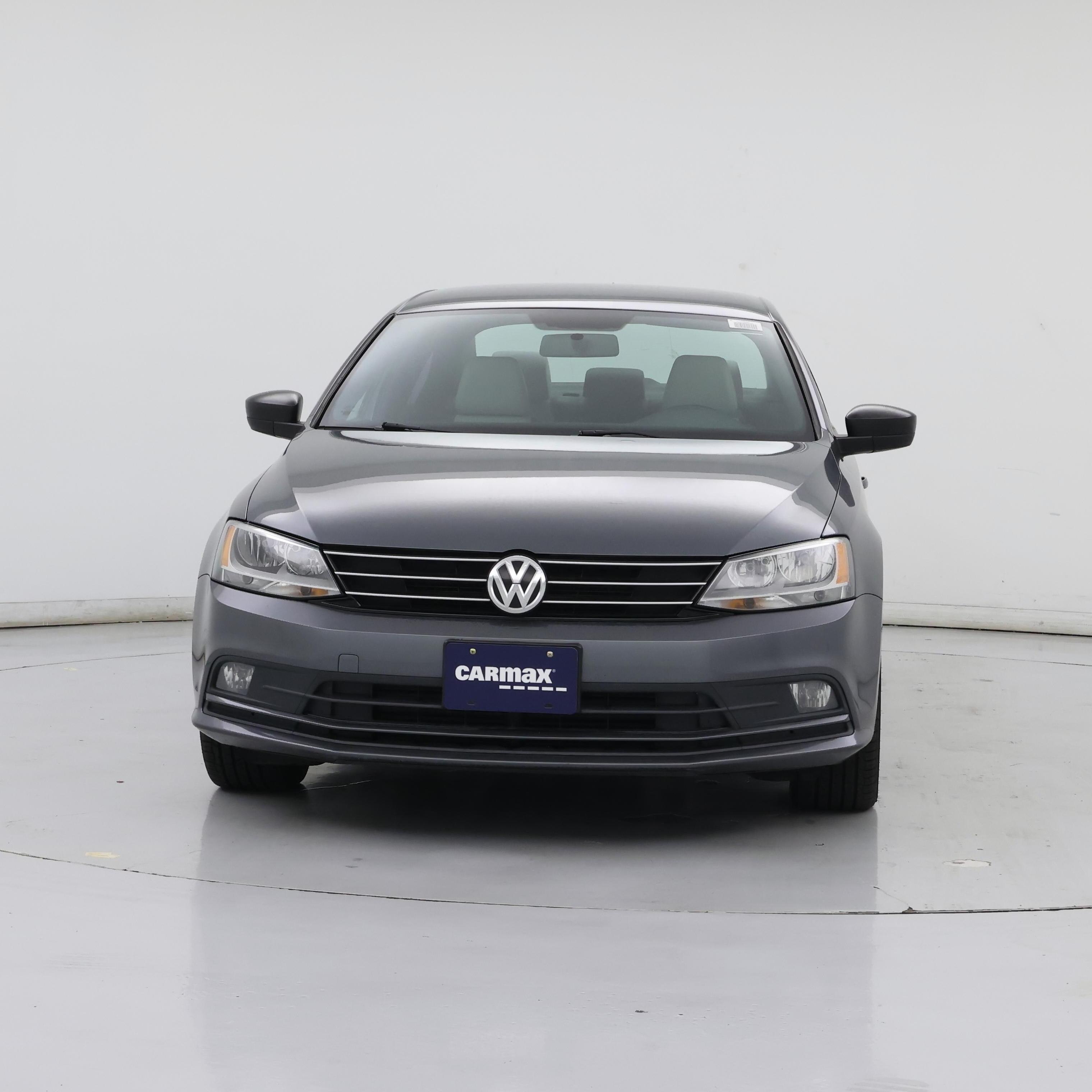 Thumbnail: 2016 Volkswagen Jetta - 5
