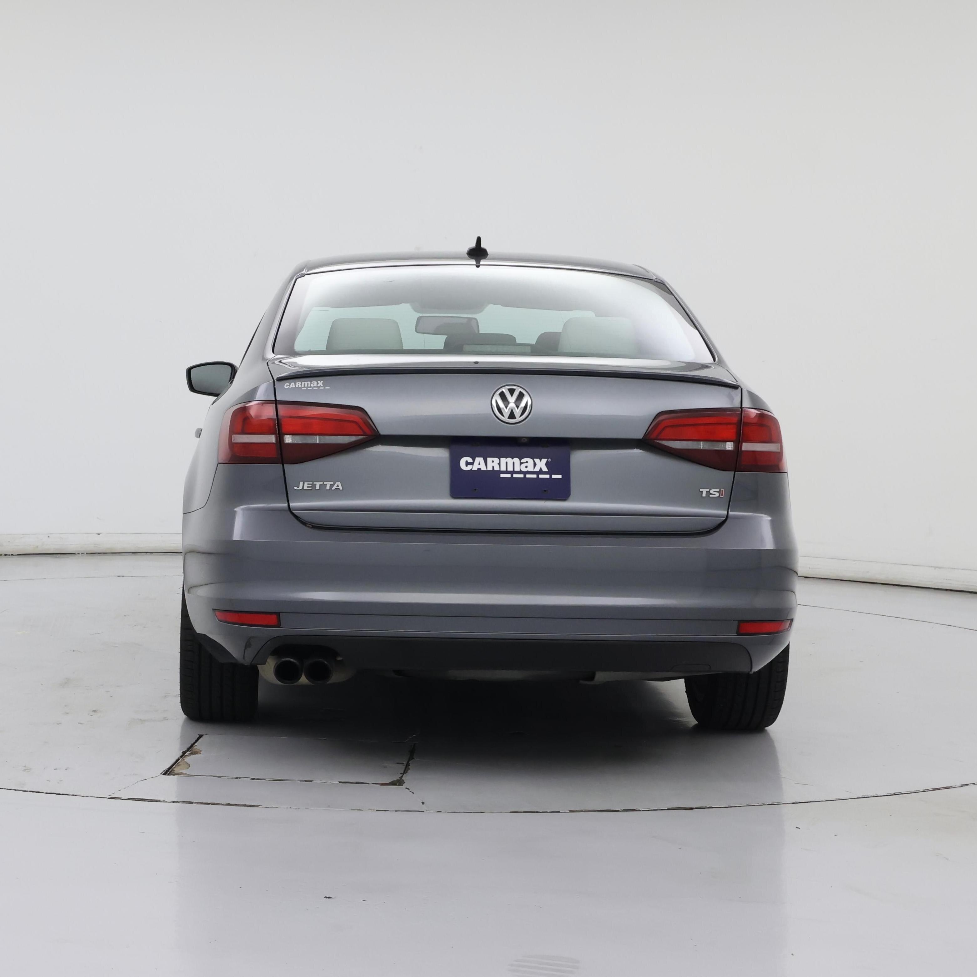 Thumbnail: 2016 Volkswagen Jetta - 6