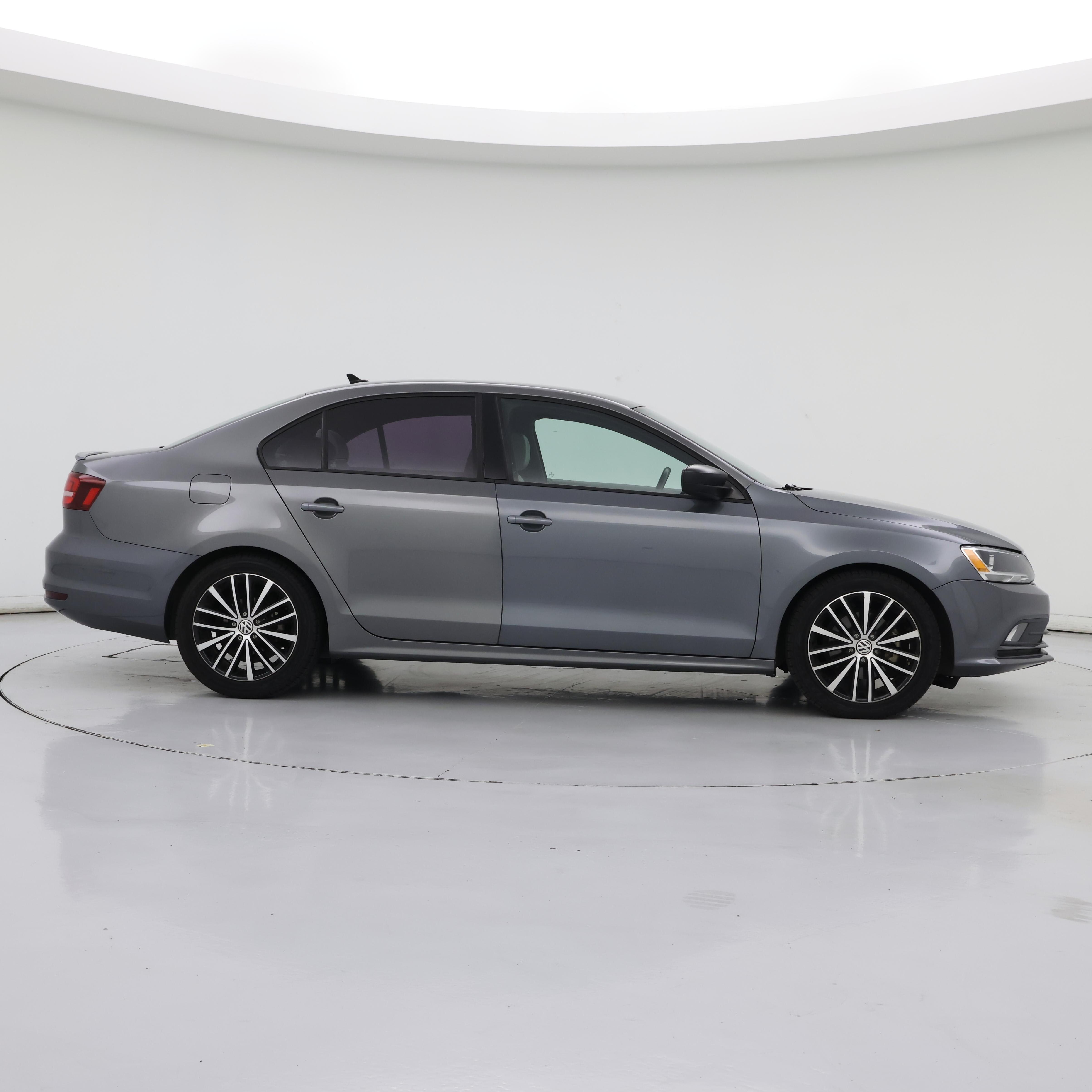 Thumbnail: 2016 Volkswagen Jetta - 7