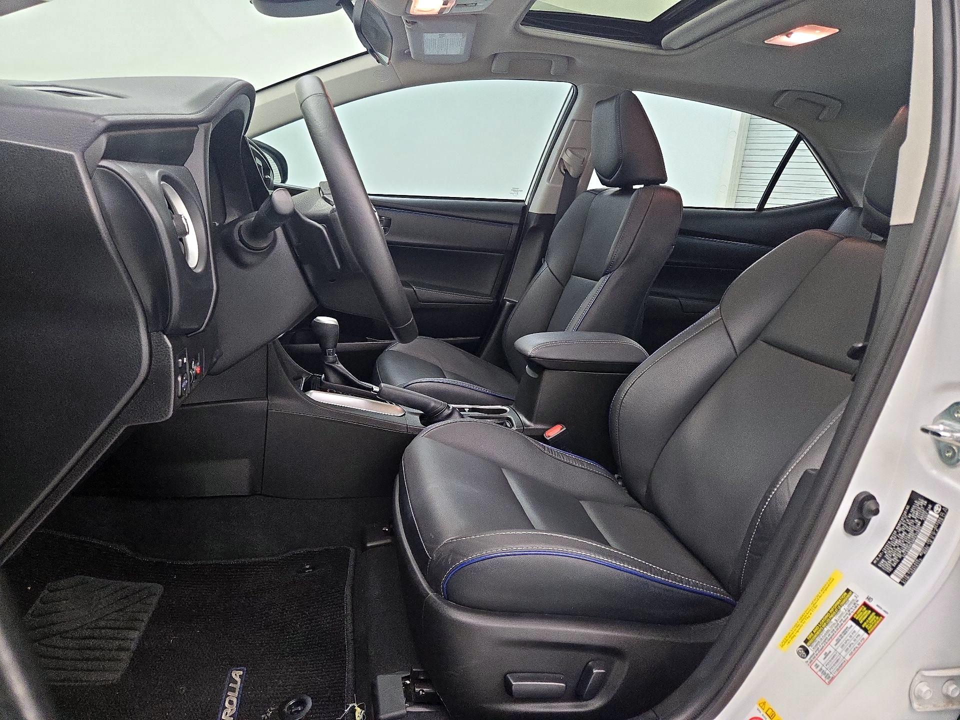 Thumbnail: 2017 Toyota Corolla - 11