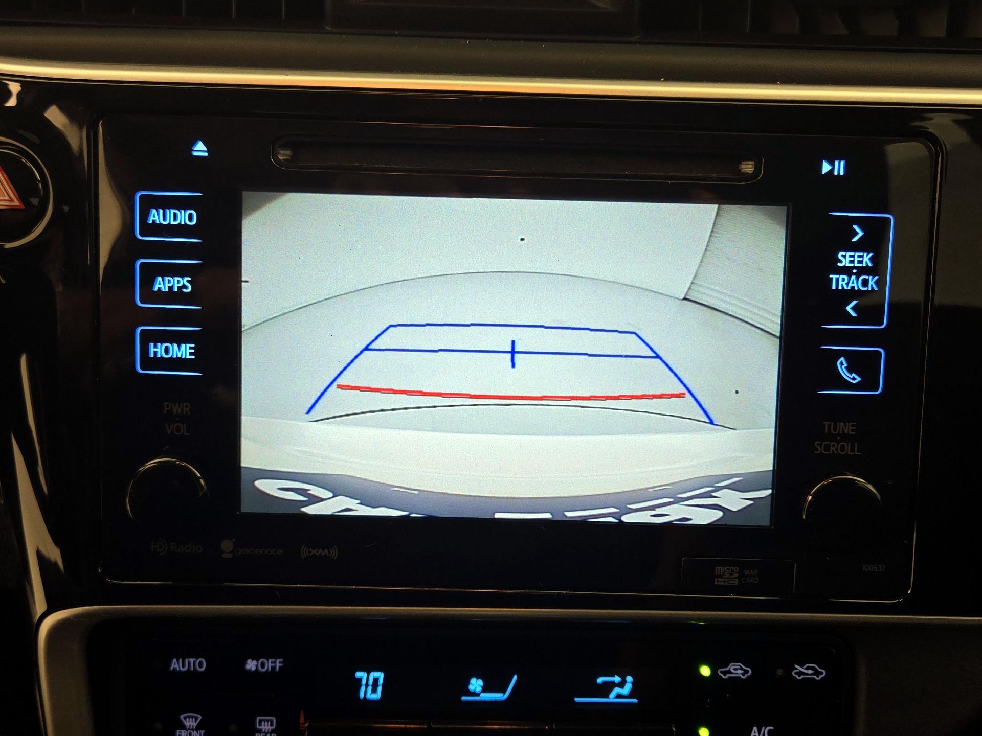 Thumbnail: 2017 Toyota Corolla - 14