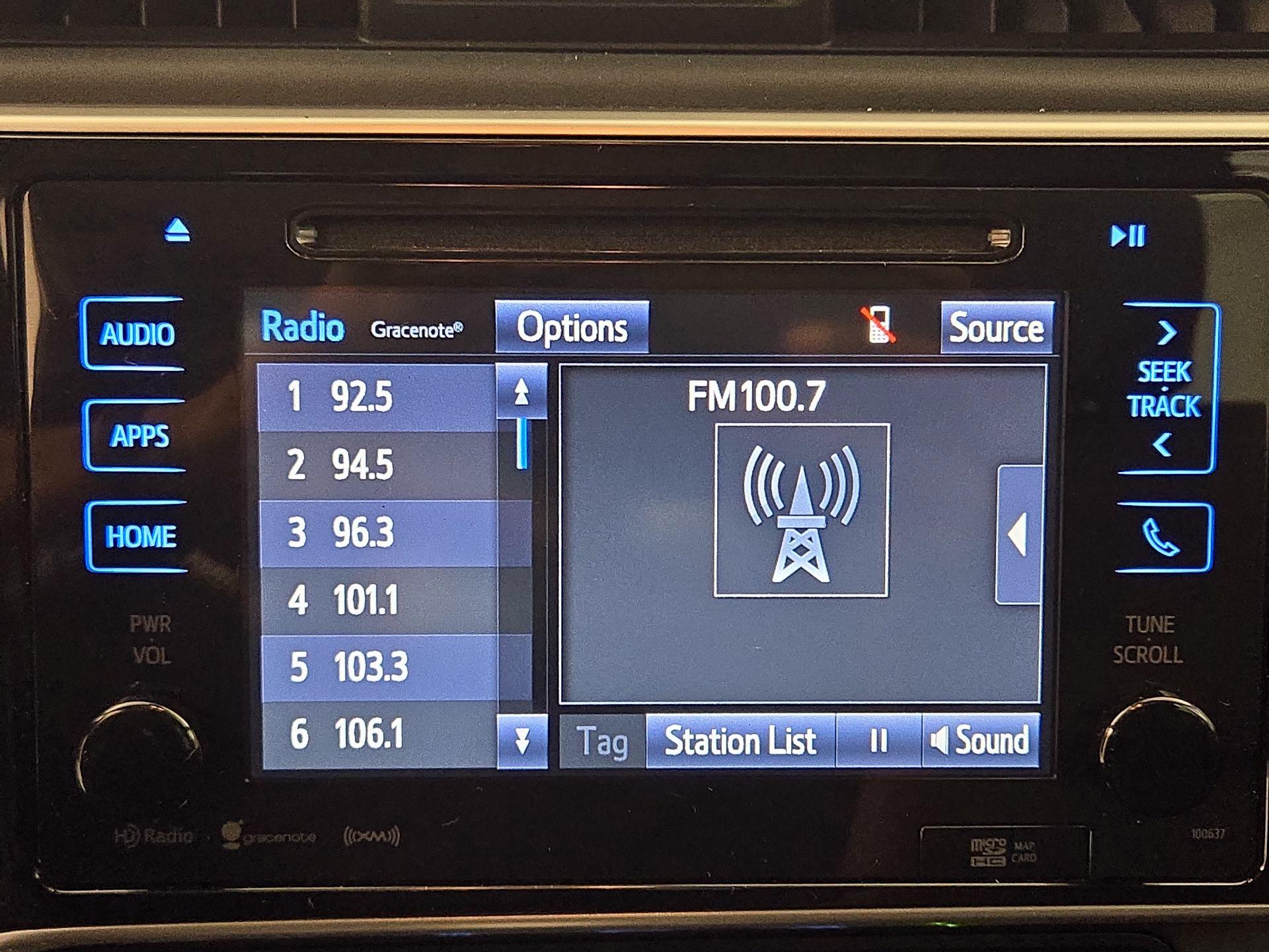 Thumbnail: 2017 Toyota Corolla - 15