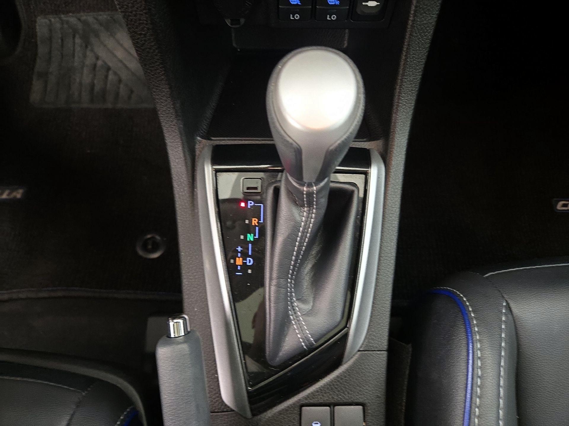 Thumbnail: 2017 Toyota Corolla - 17