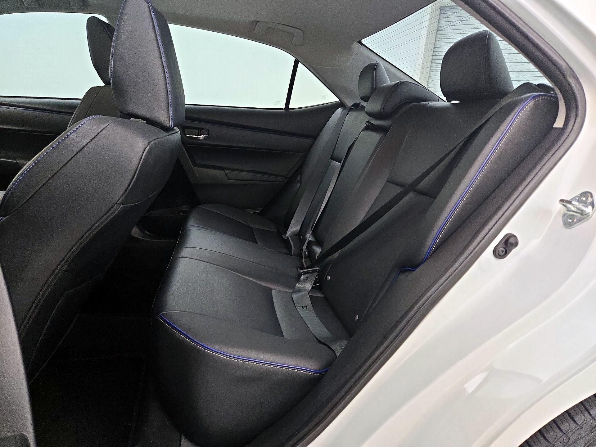 Thumbnail: 2017 Toyota Corolla - 20