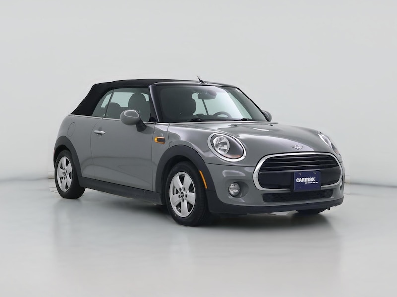 2019 MINI Cooper  -
                  Garland, TX