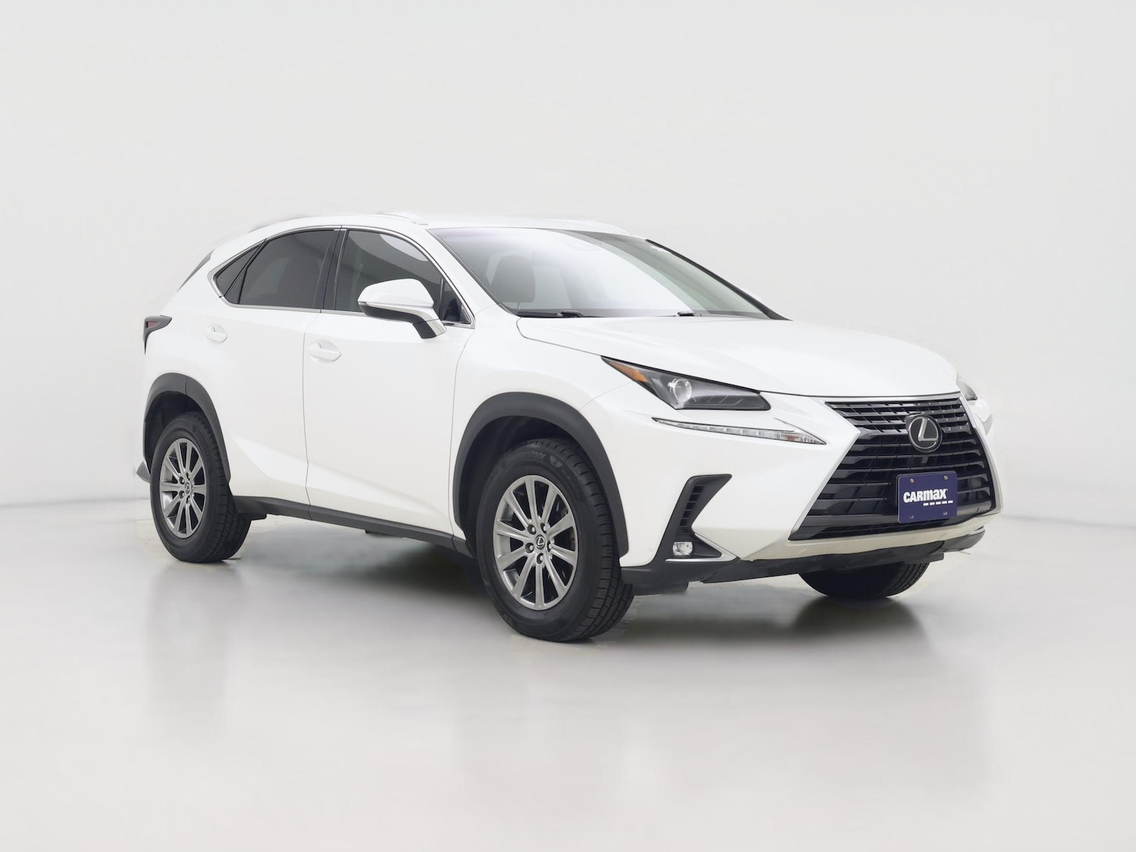 2018 Lexus NX 300