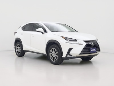 2018 Lexus NX 300