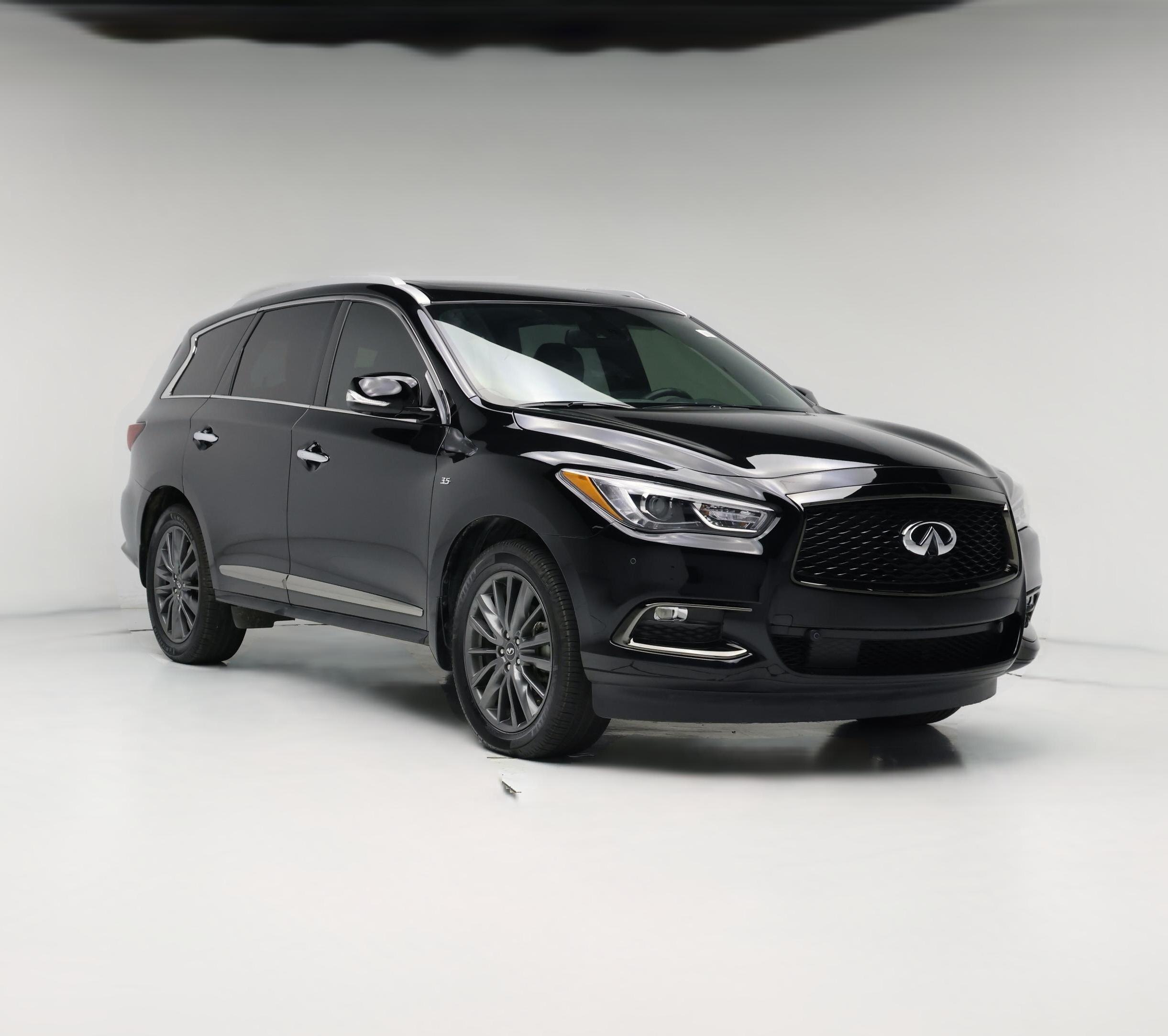Thumbnail: 2020 INFINITI QX60 - 1