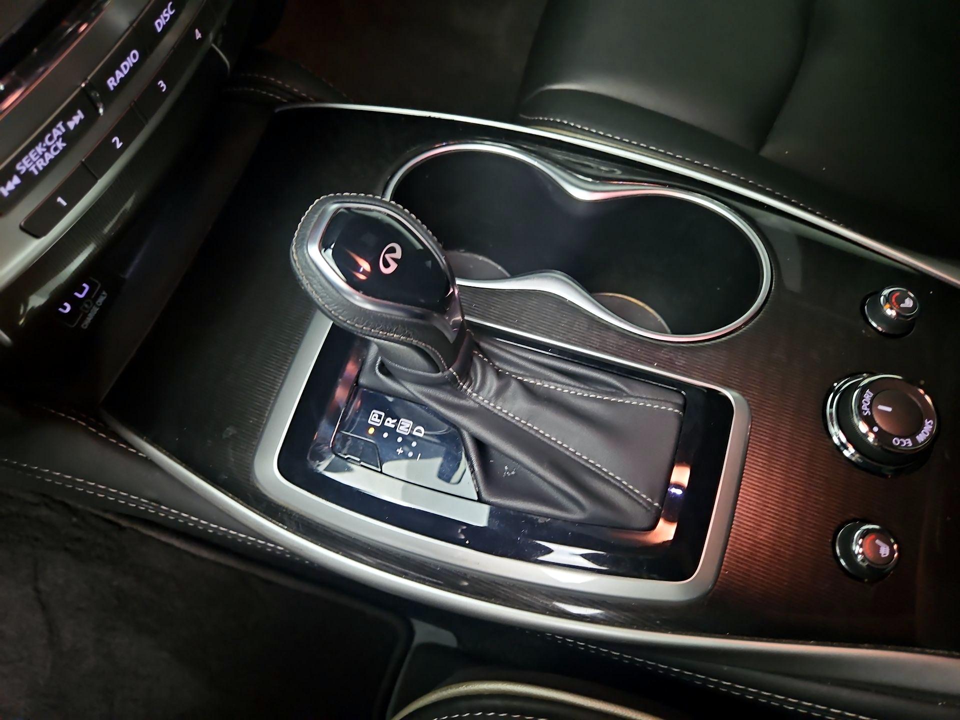 Thumbnail: 2020 INFINITI QX60 - 17