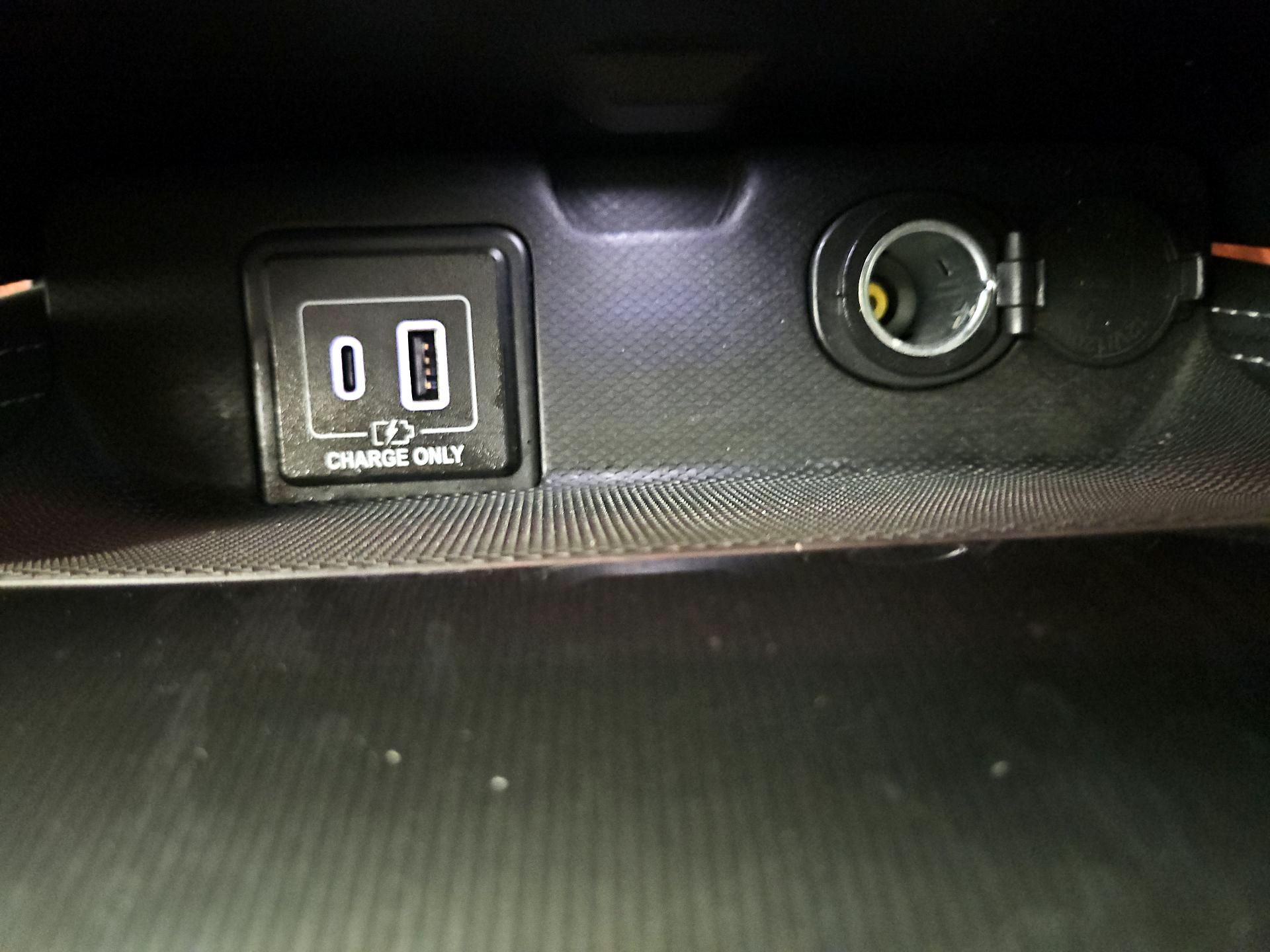 Thumbnail: 2020 INFINITI QX60 - 18