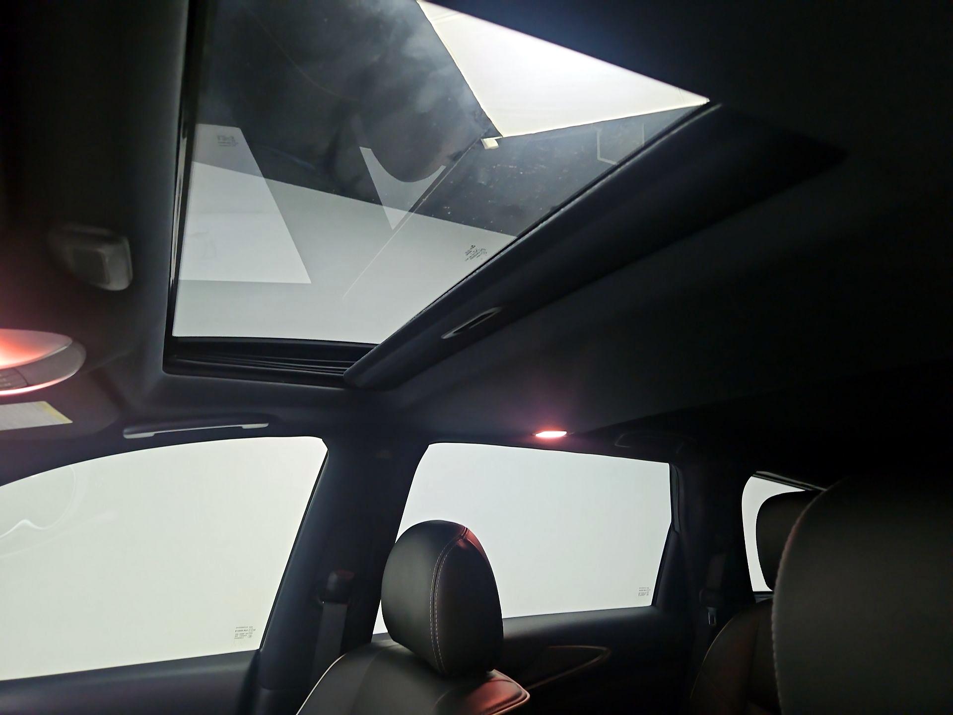 Thumbnail: 2020 INFINITI QX60 - 19