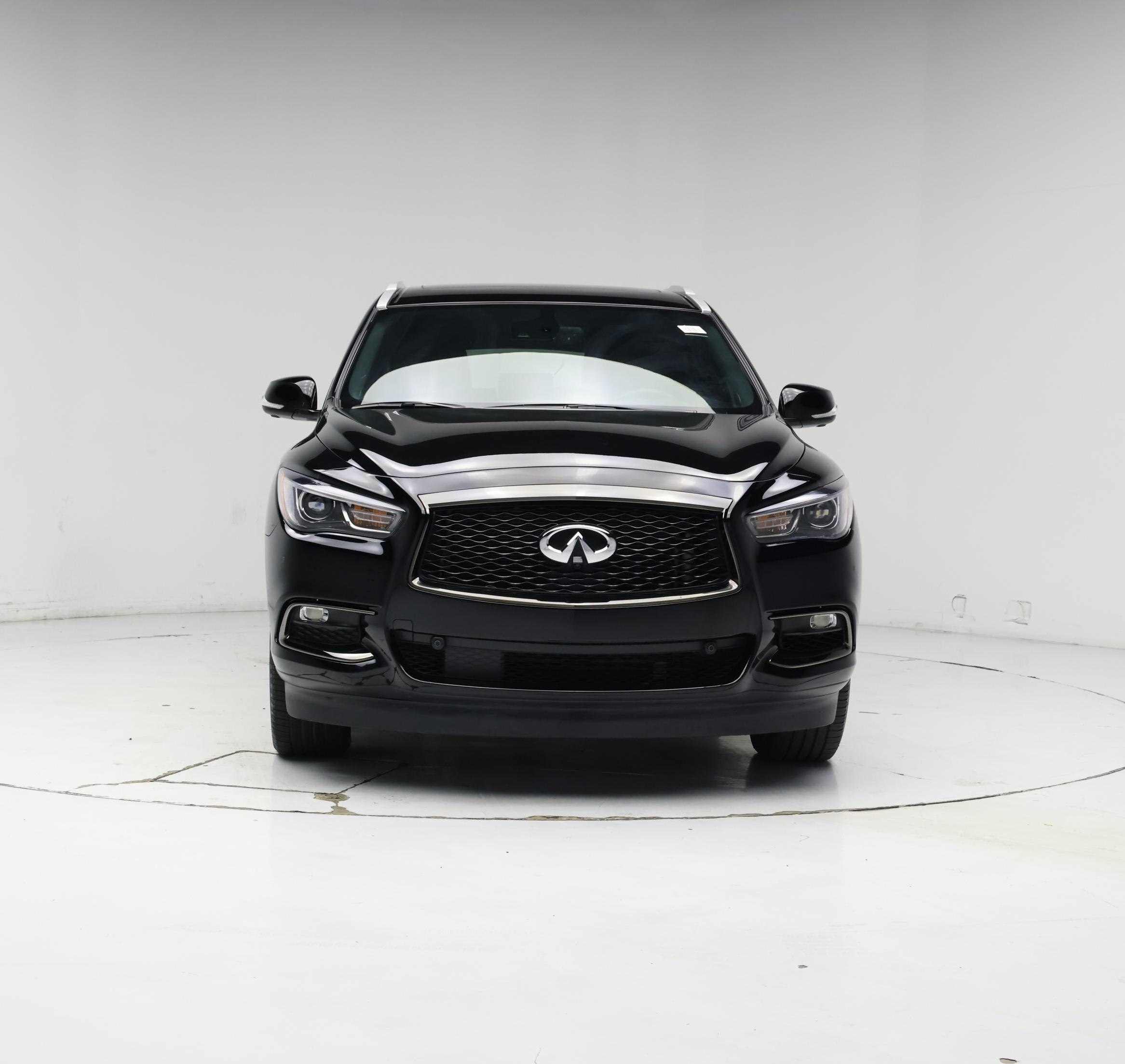 Thumbnail: 2020 INFINITI QX60 - 5