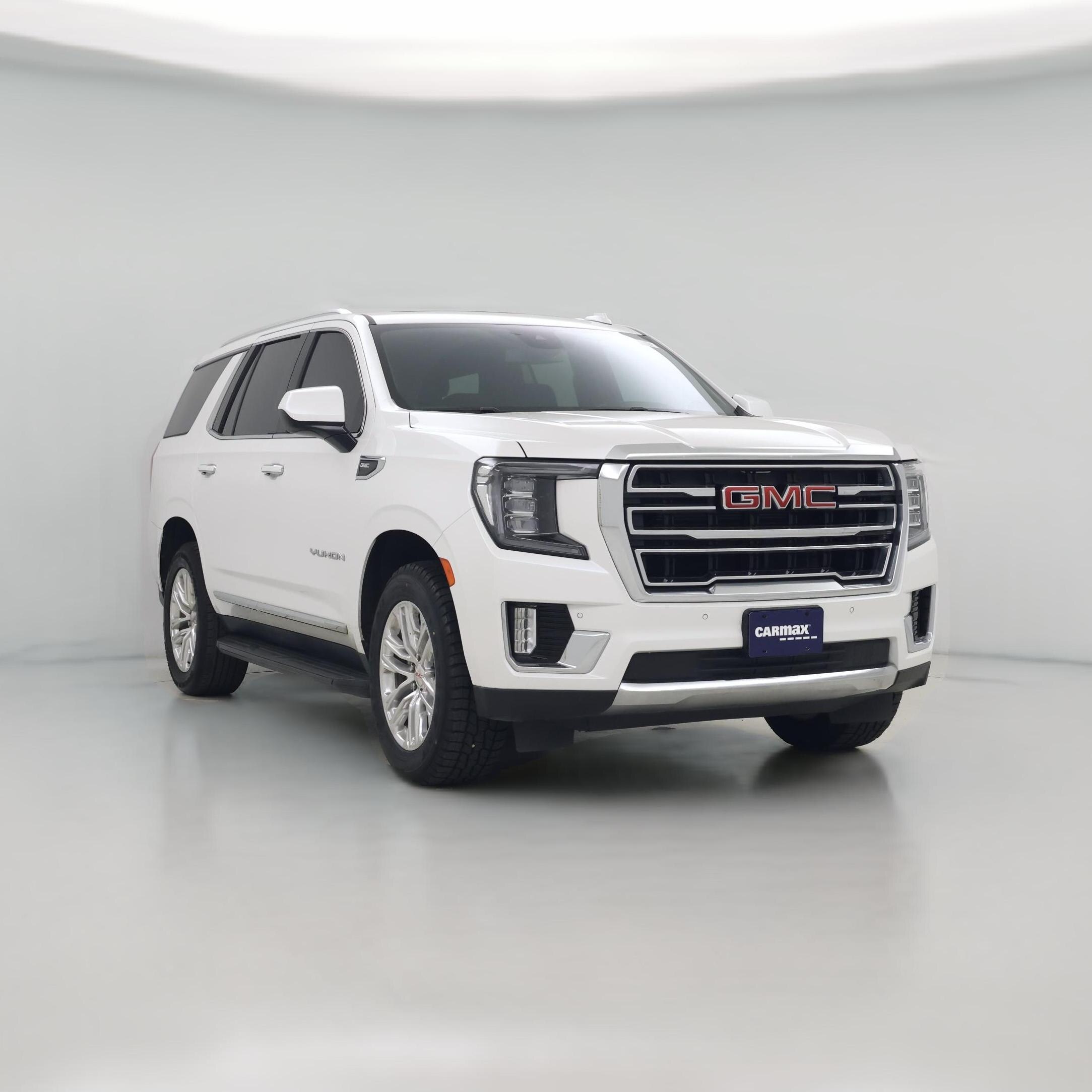 Thumbnail: 2023 GMC Yukon - 1