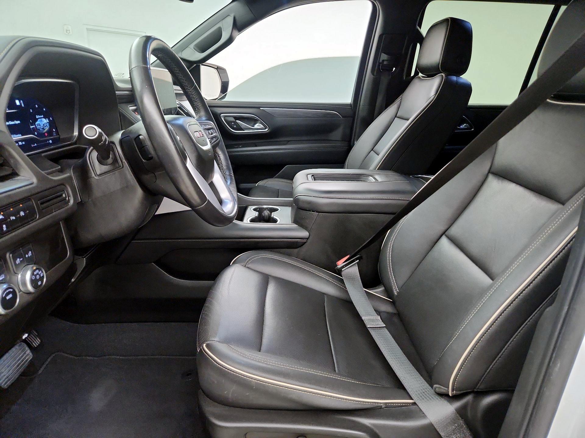 Thumbnail: 2023 GMC Yukon - 11