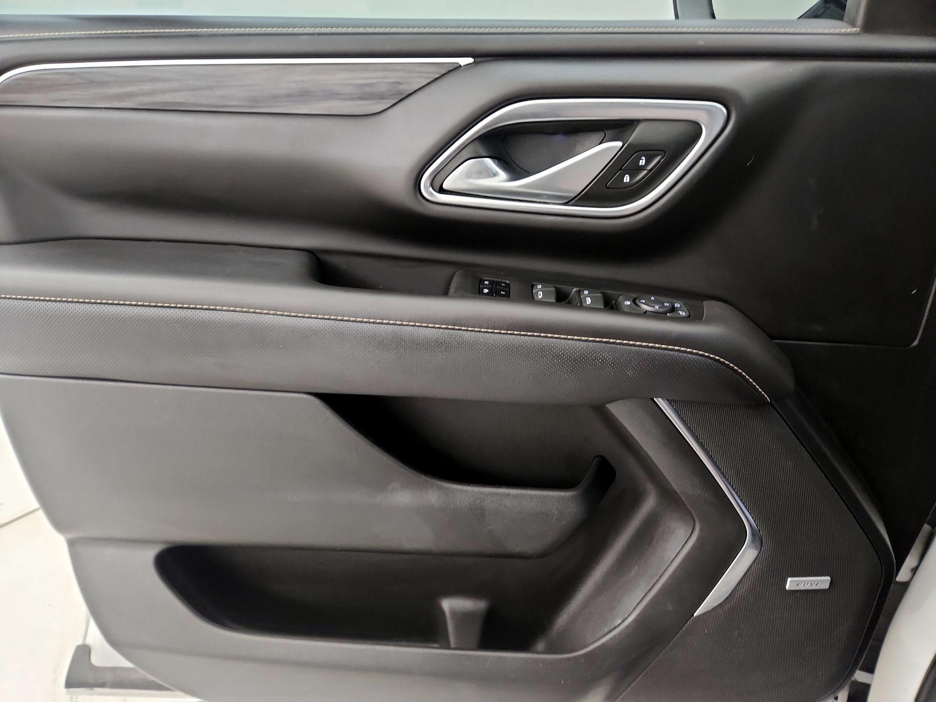 Thumbnail: 2023 GMC Yukon - 12