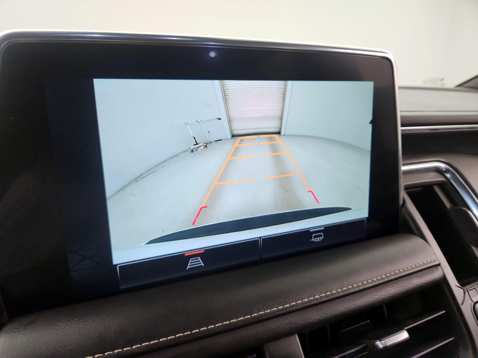 Thumbnail: 2023 GMC Yukon - 14