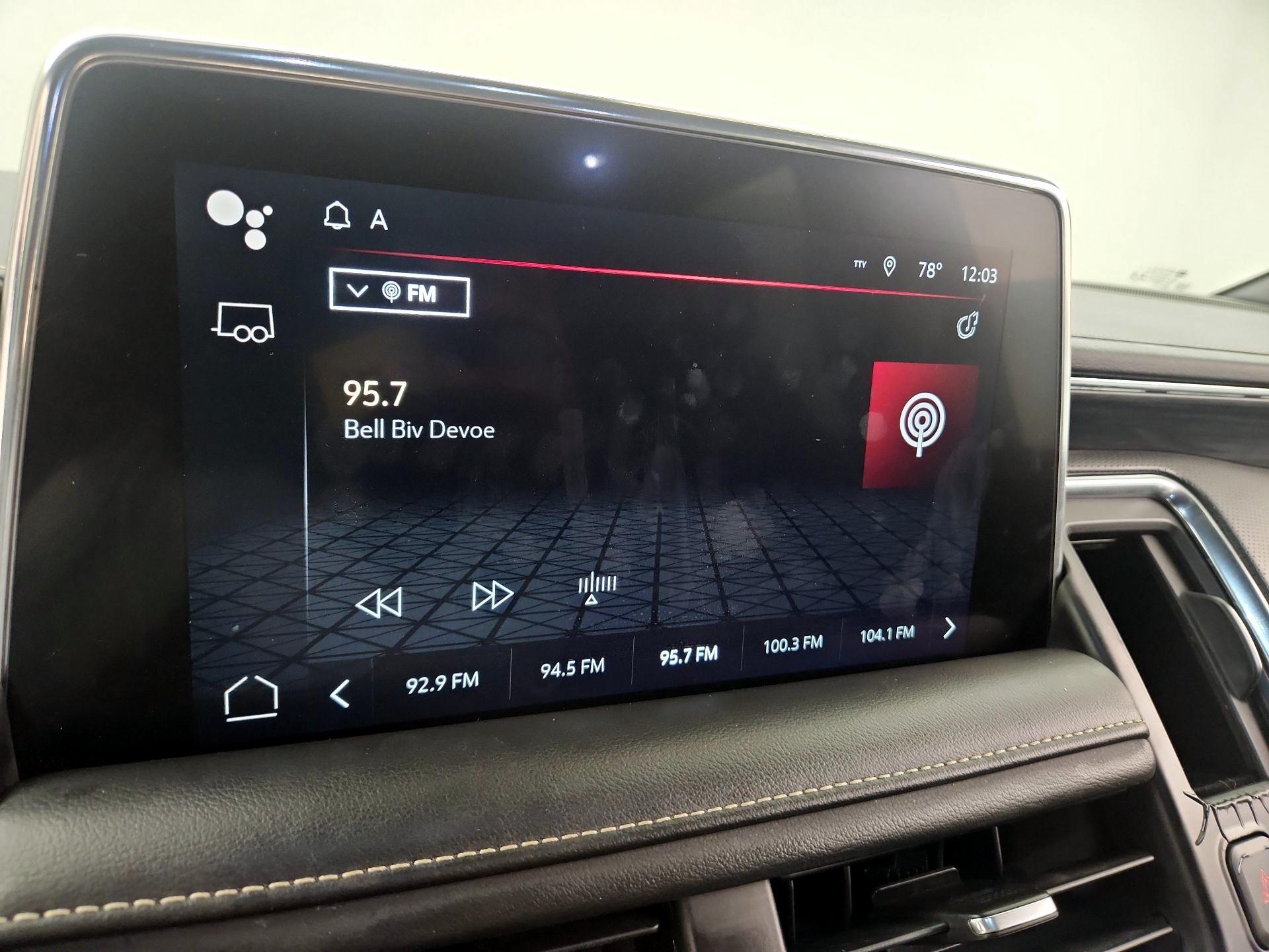 Thumbnail: 2023 GMC Yukon - 15