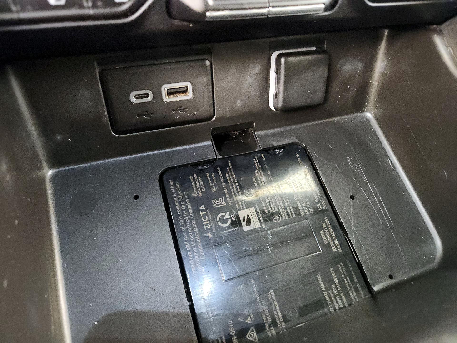 Thumbnail: 2023 GMC Yukon - 18