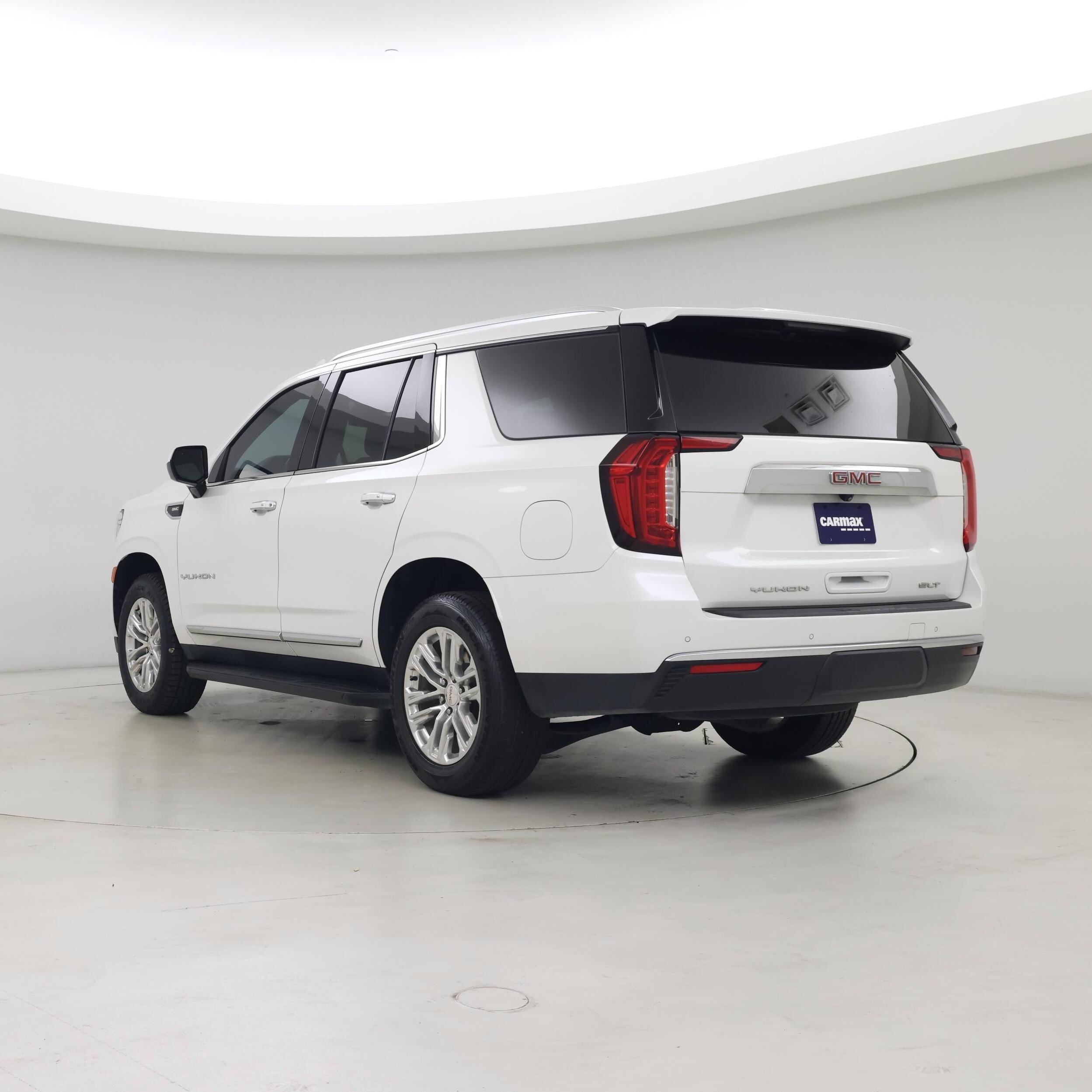 Thumbnail: 2023 GMC Yukon - 2