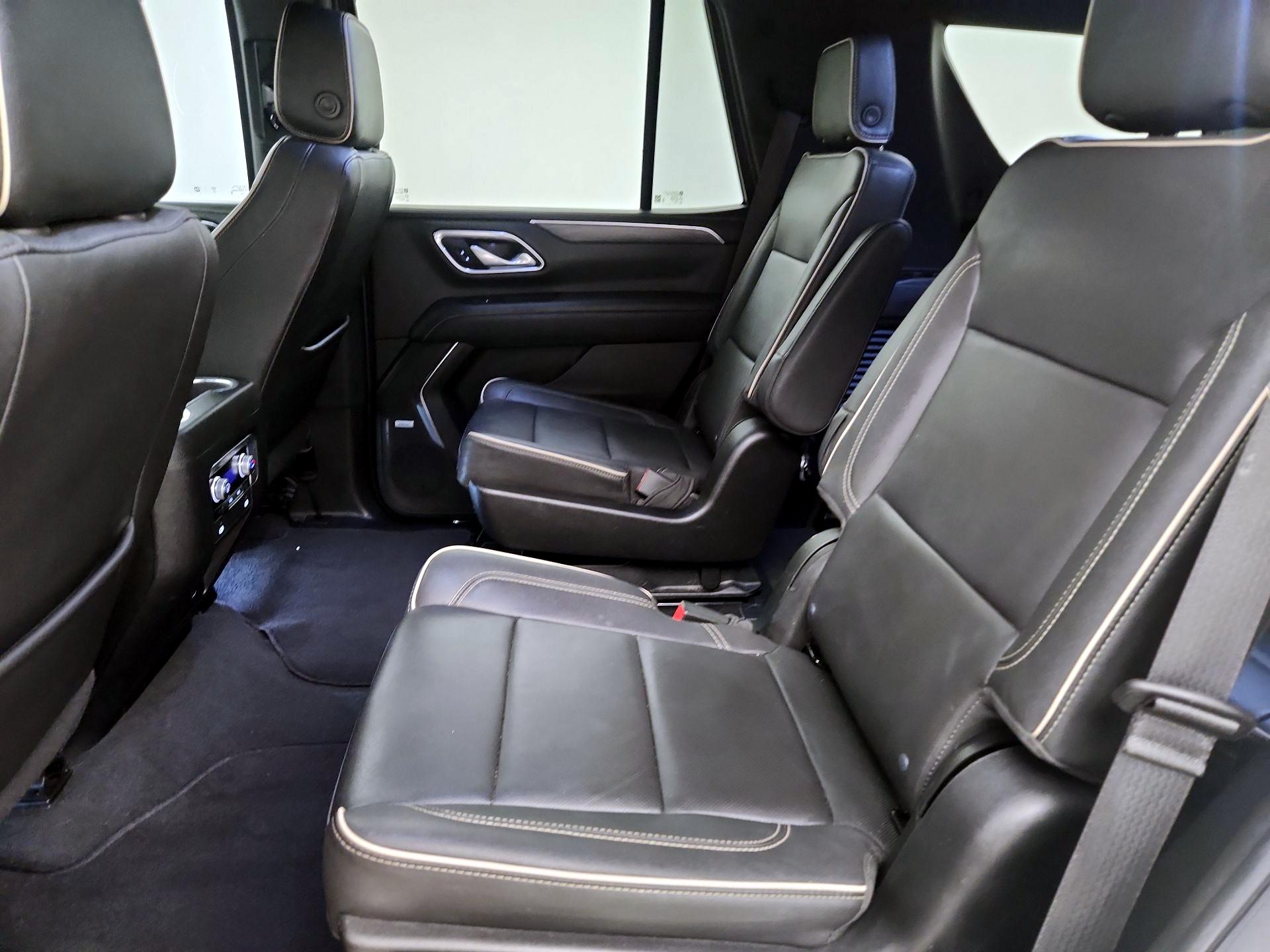 Thumbnail: 2023 GMC Yukon - 20