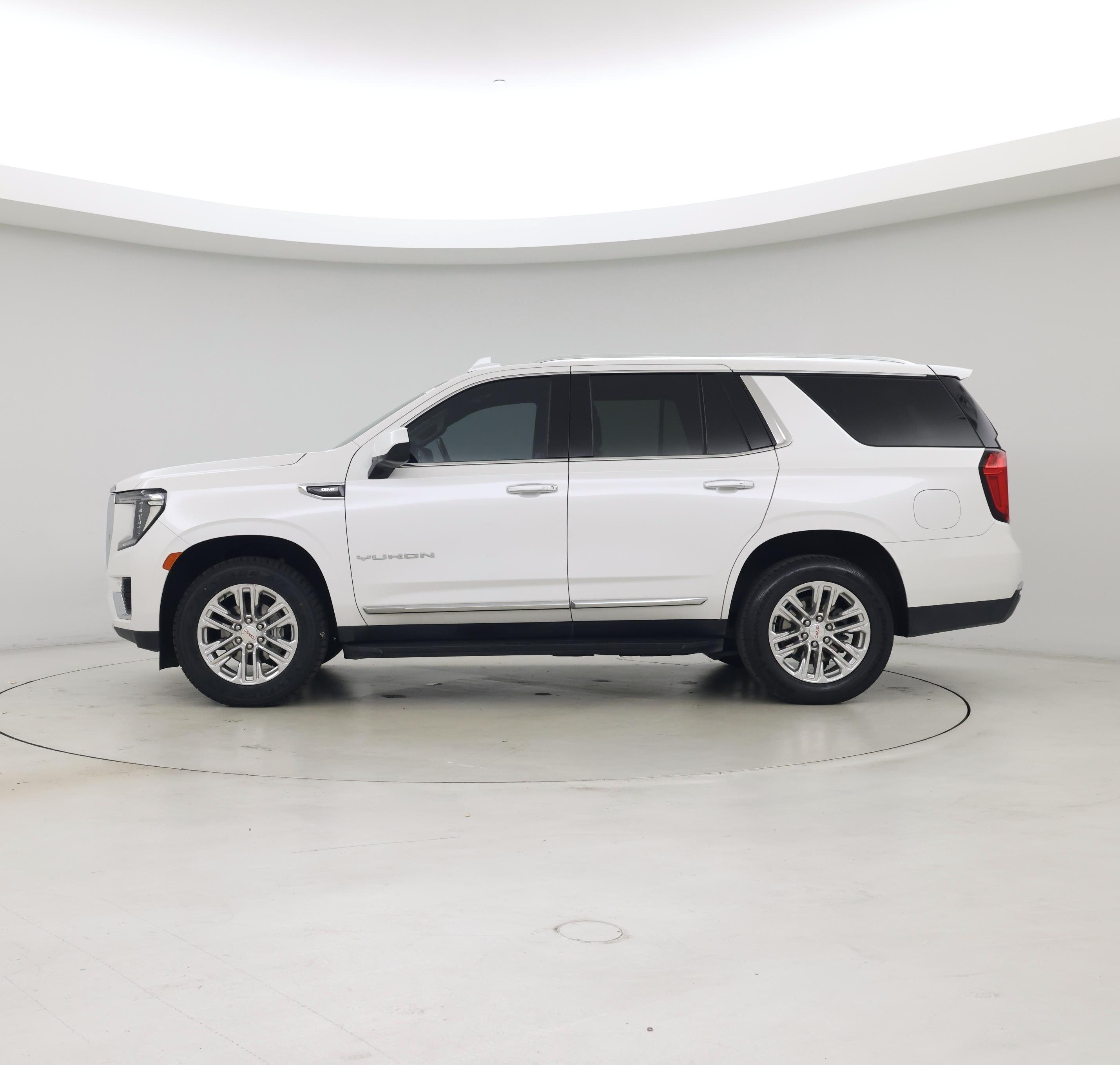 Thumbnail: 2023 GMC Yukon - 3