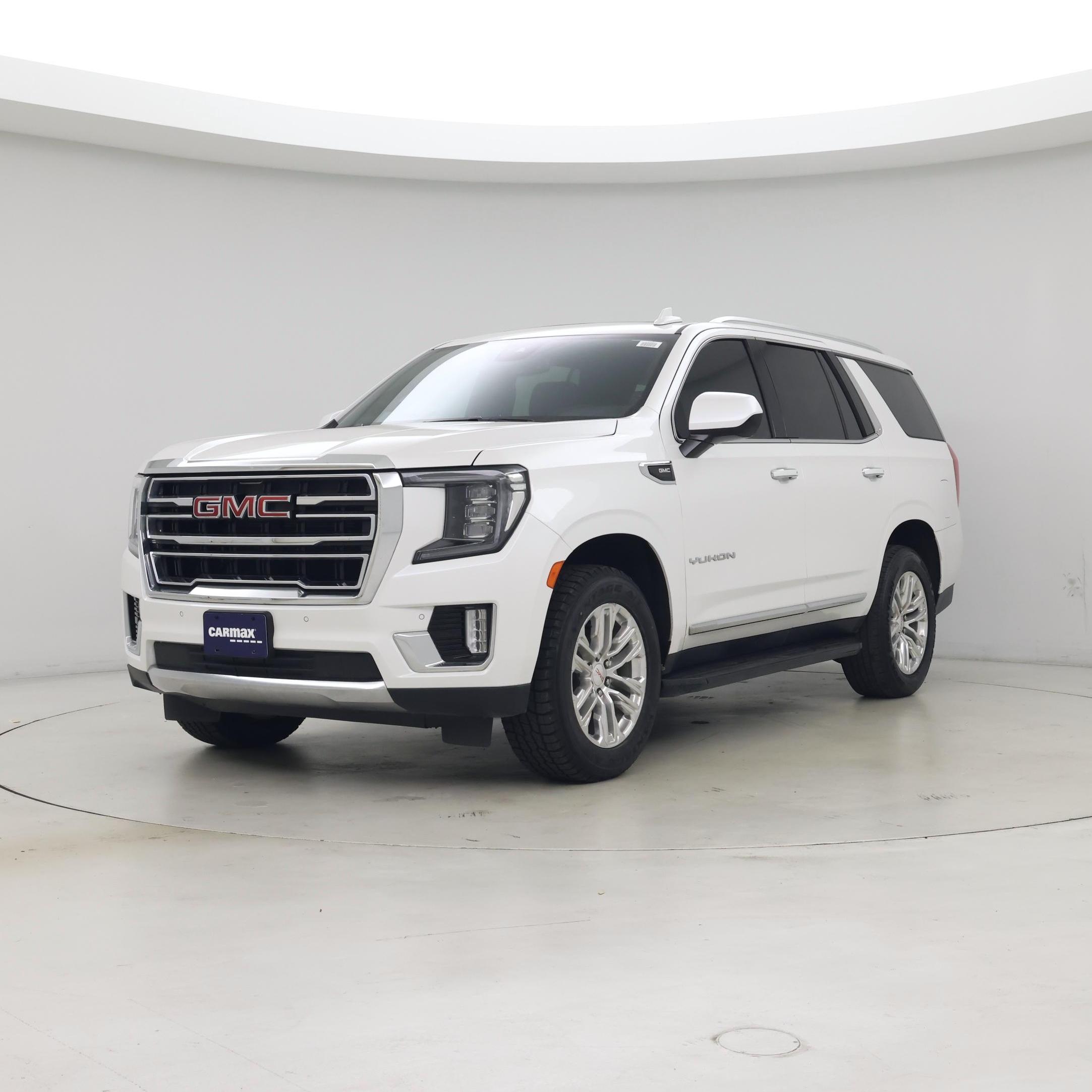 Thumbnail: 2023 GMC Yukon - 4