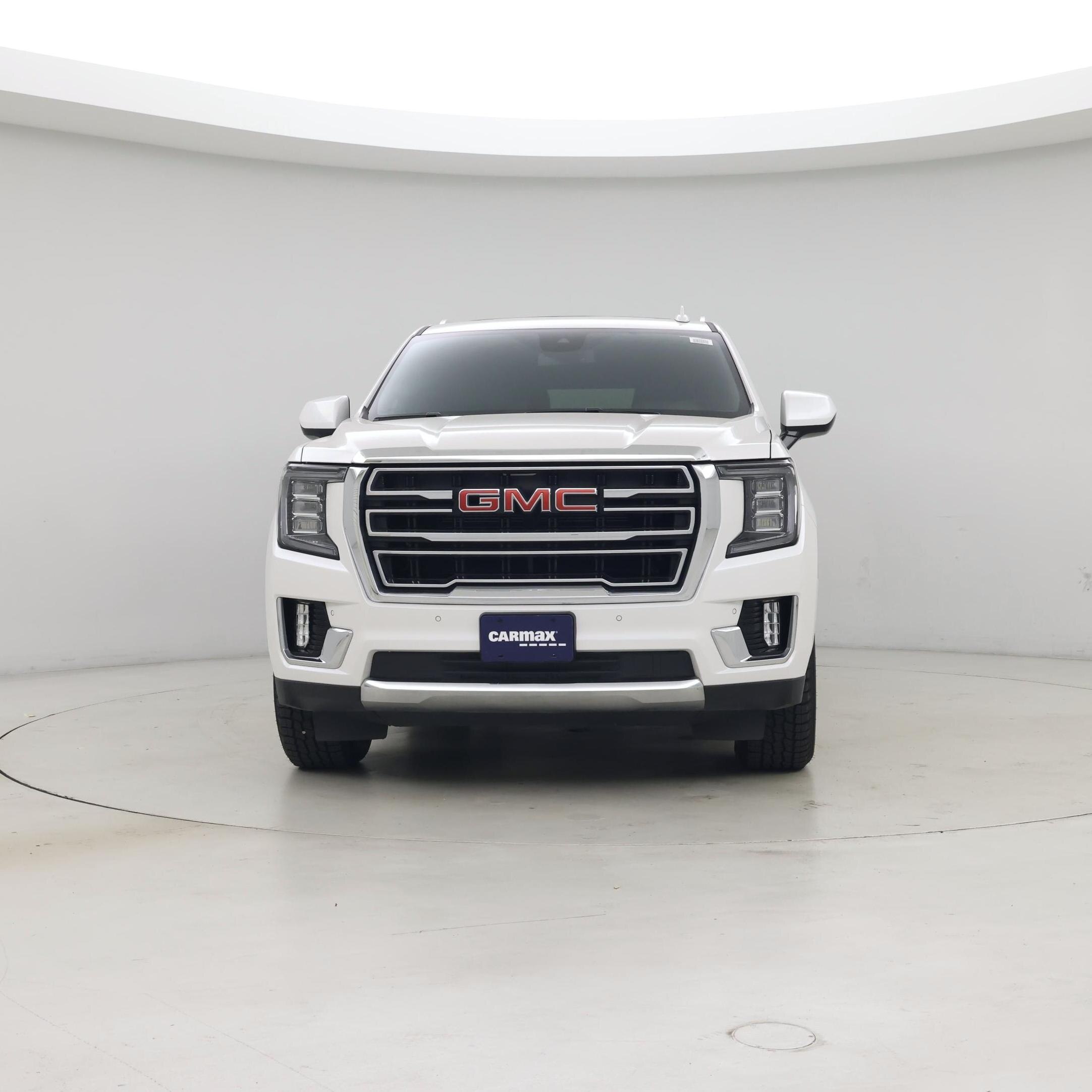 Thumbnail: 2023 GMC Yukon - 5