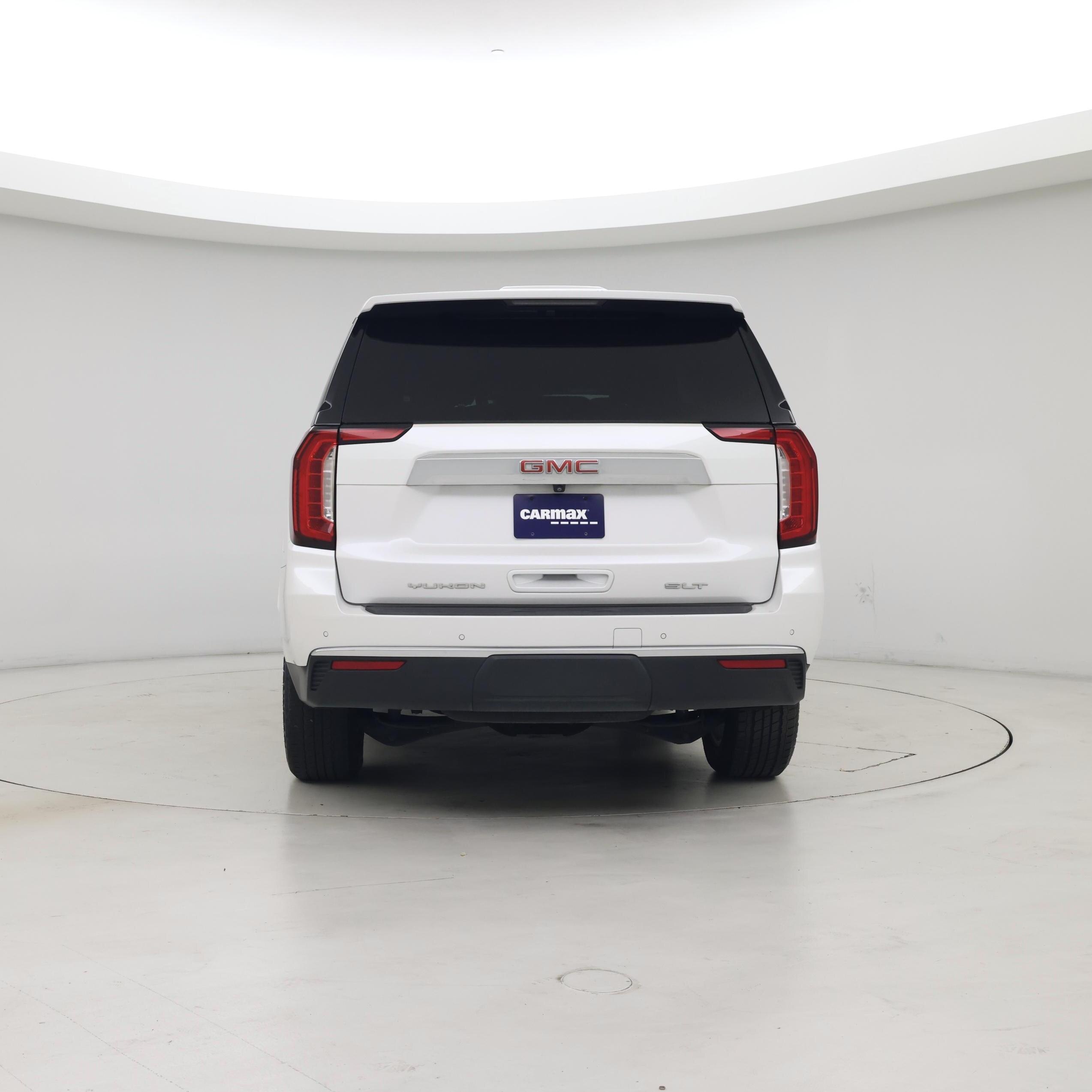 Thumbnail: 2023 GMC Yukon - 6