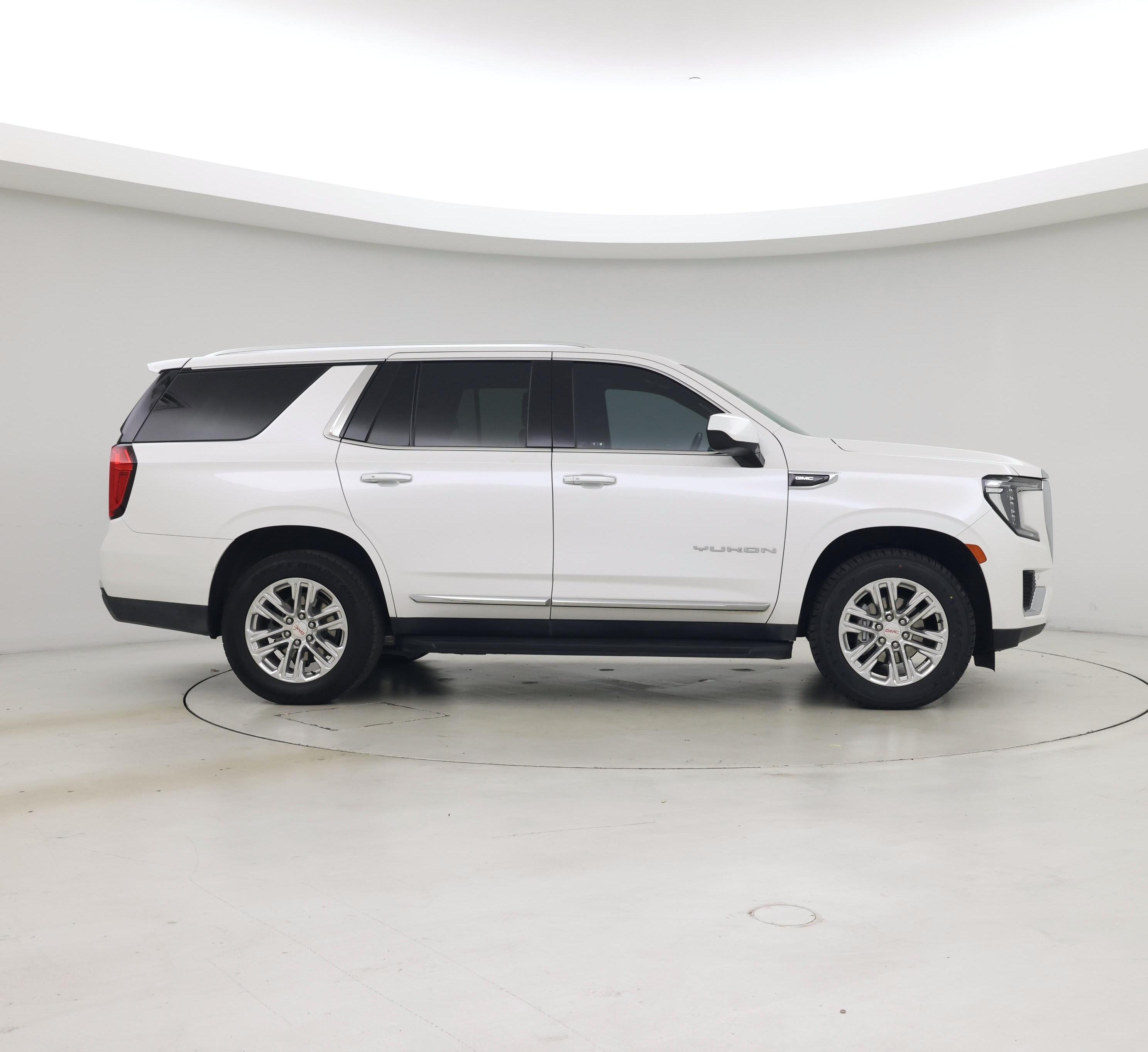 Thumbnail: 2023 GMC Yukon - 7