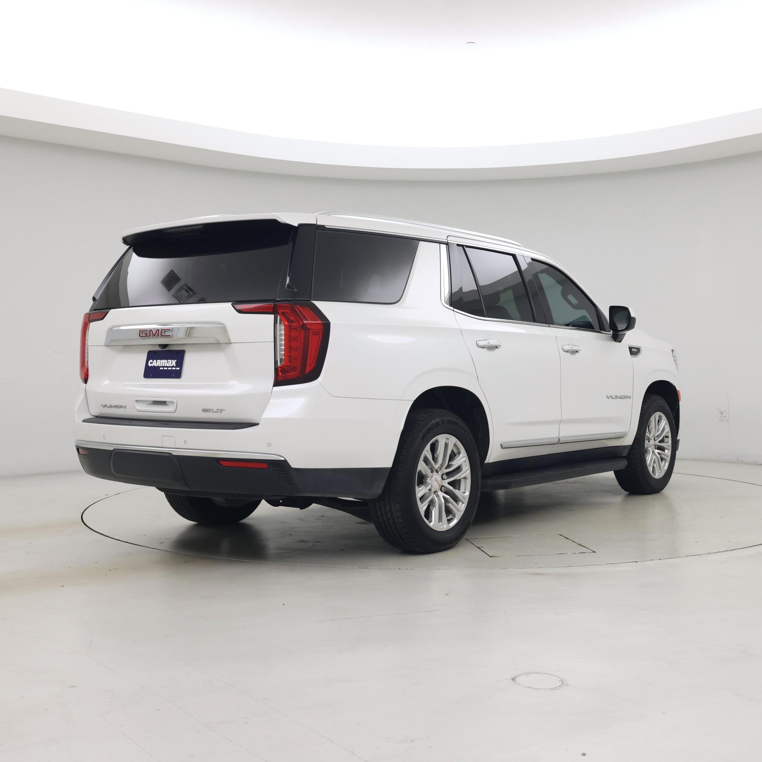 Thumbnail: 2023 GMC Yukon - 8