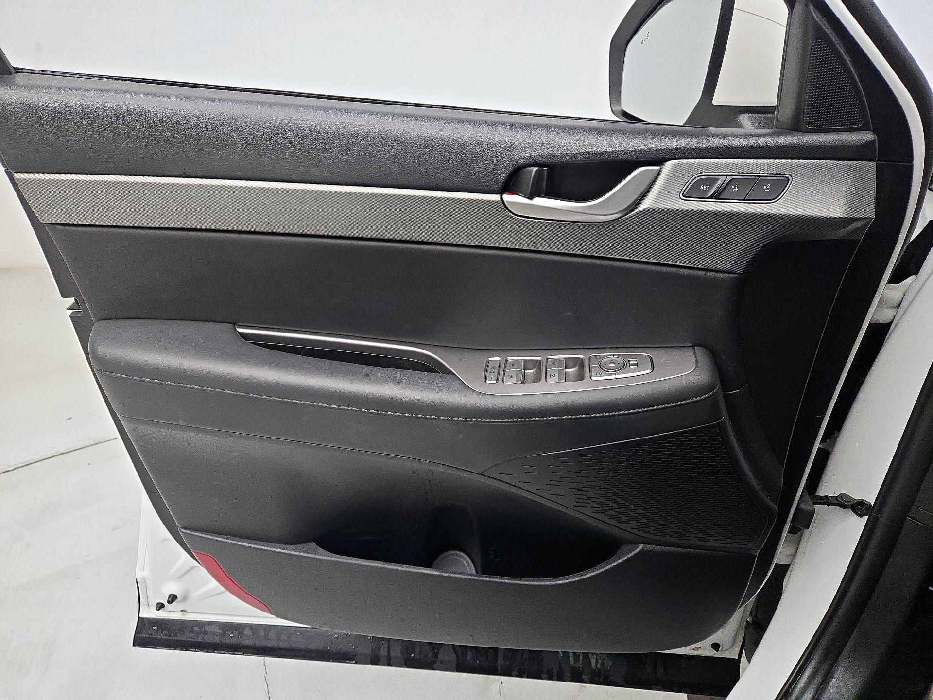 Thumbnail: 2022 Hyundai Palisade - 12