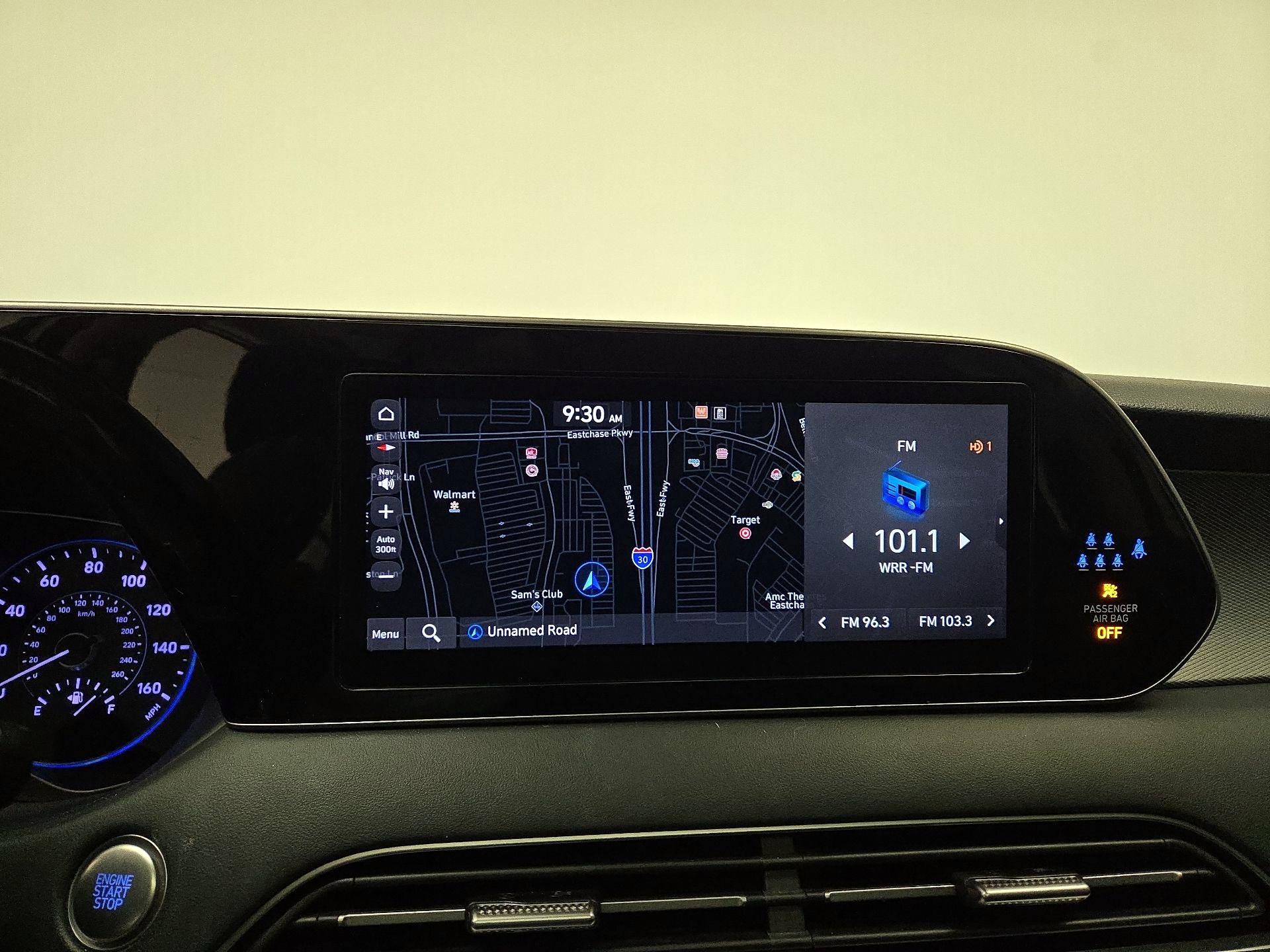 Thumbnail: 2022 Hyundai Palisade - 14