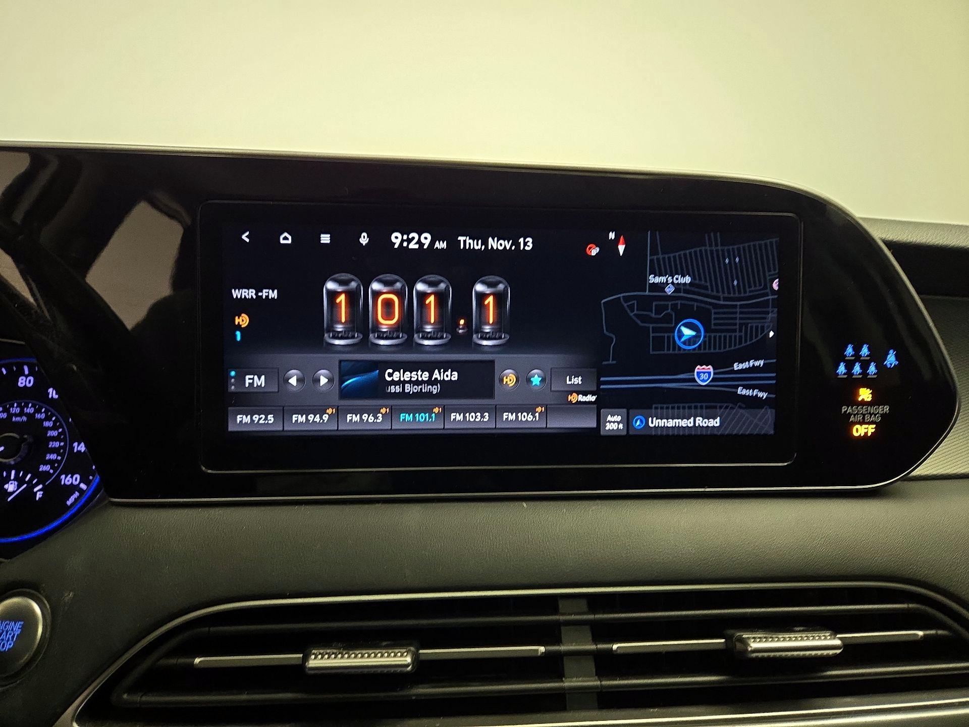 Thumbnail: 2022 Hyundai Palisade - 16