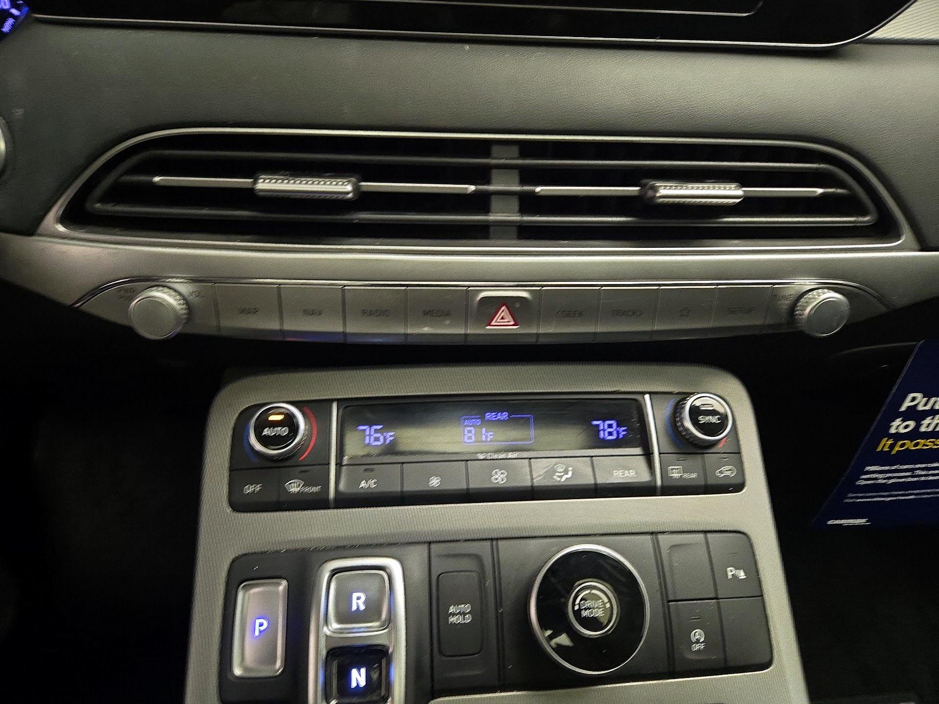 Thumbnail: 2022 Hyundai Palisade - 17