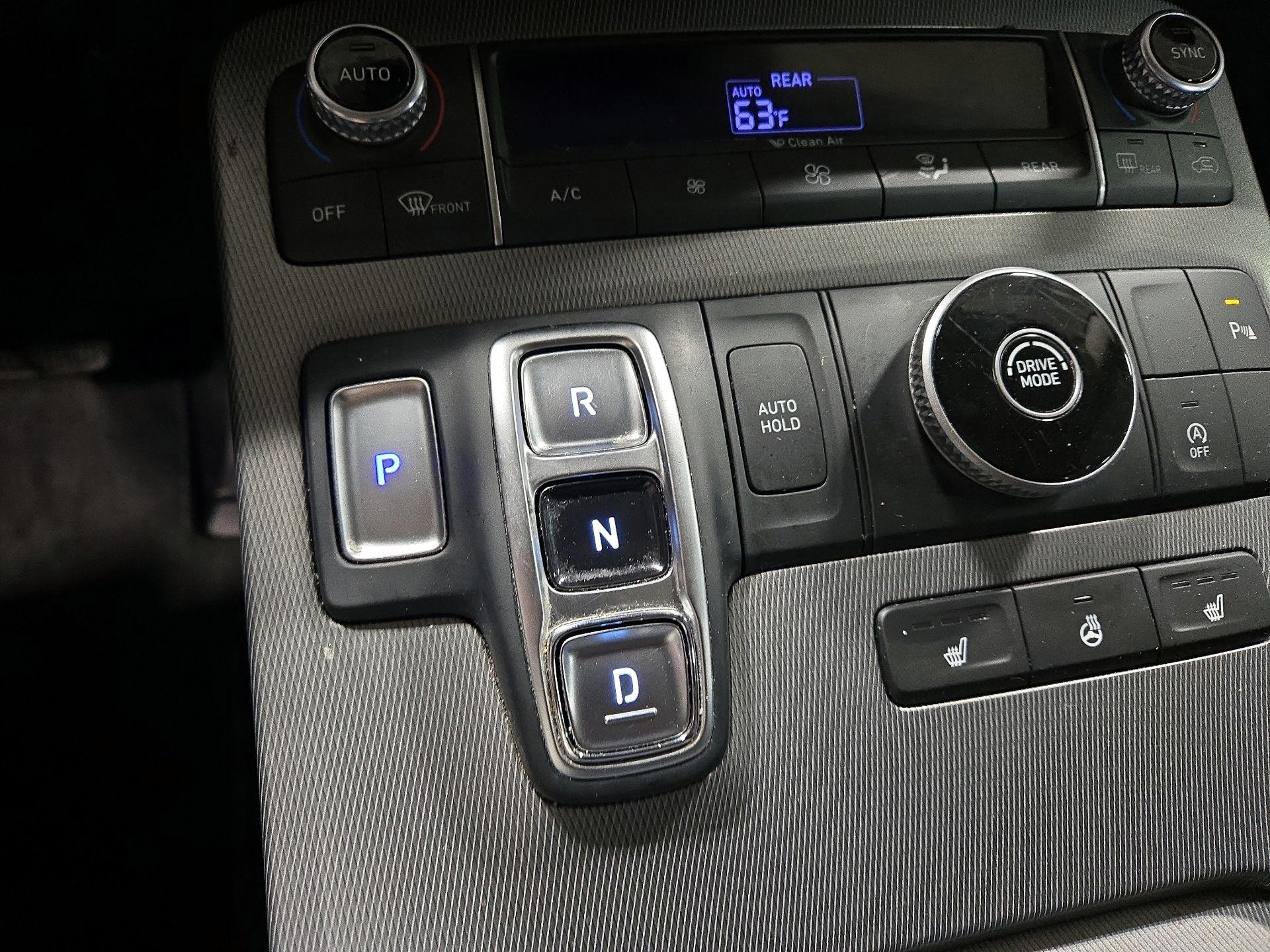 Thumbnail: 2022 Hyundai Palisade - 18