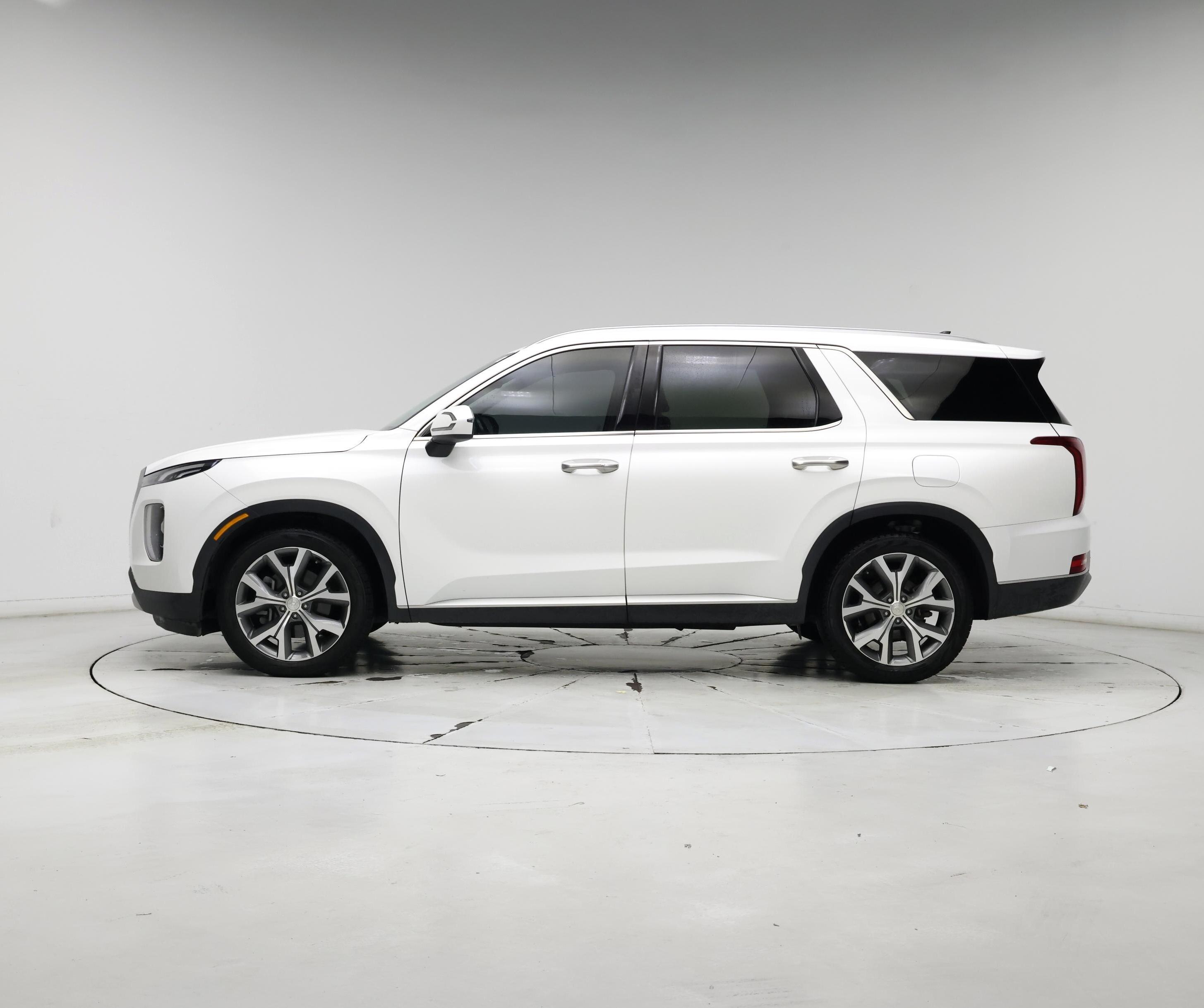 Thumbnail: 2022 Hyundai Palisade - 3