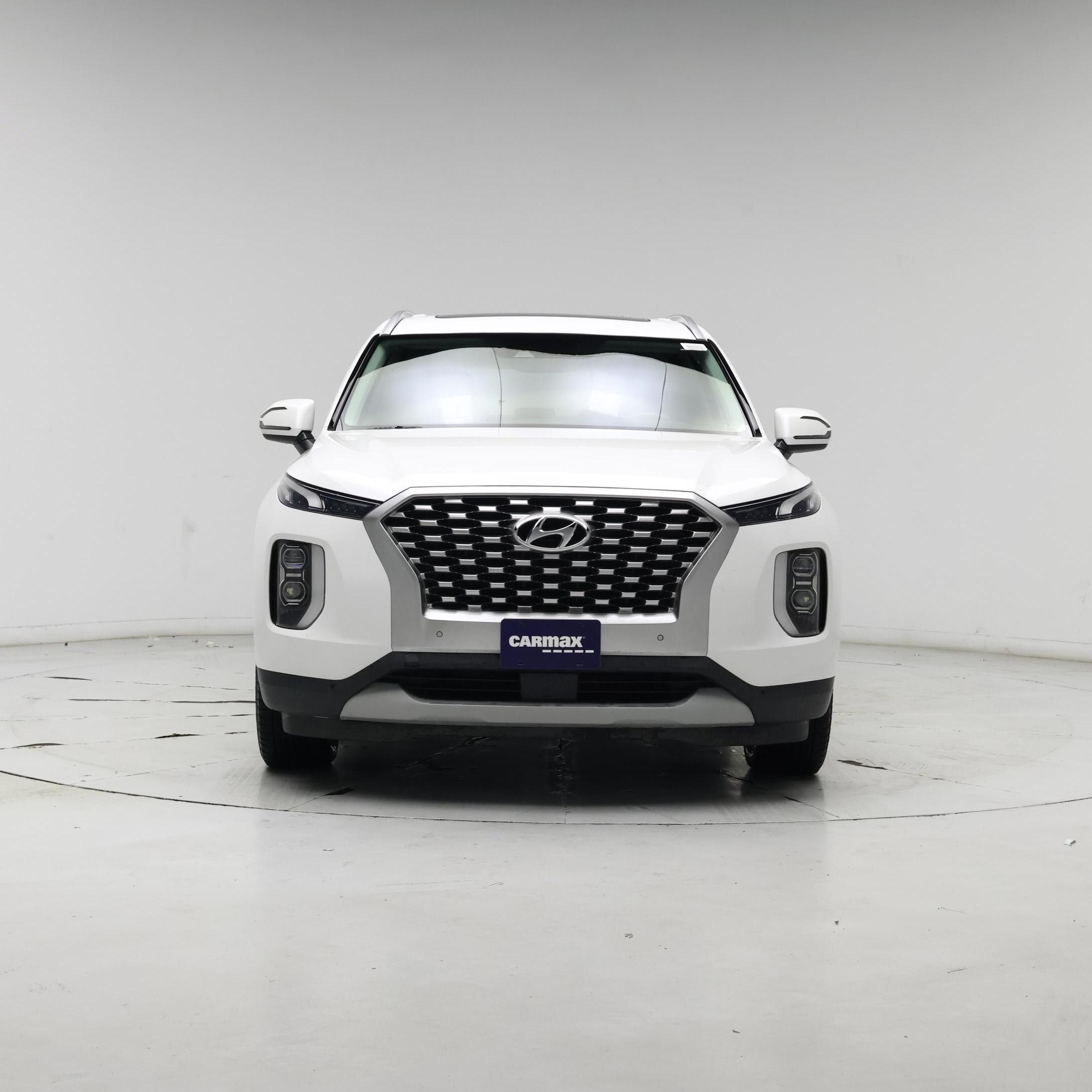 Thumbnail: 2022 Hyundai Palisade - 5