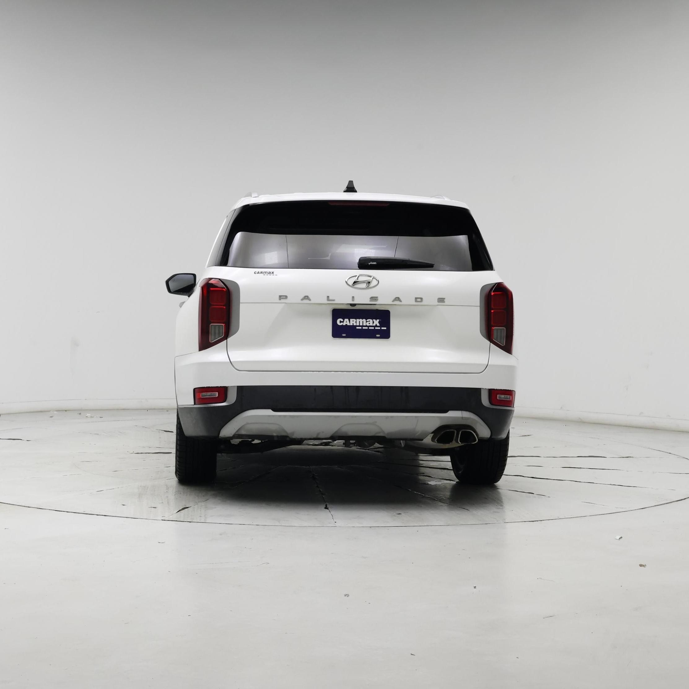 Thumbnail: 2022 Hyundai Palisade - 6