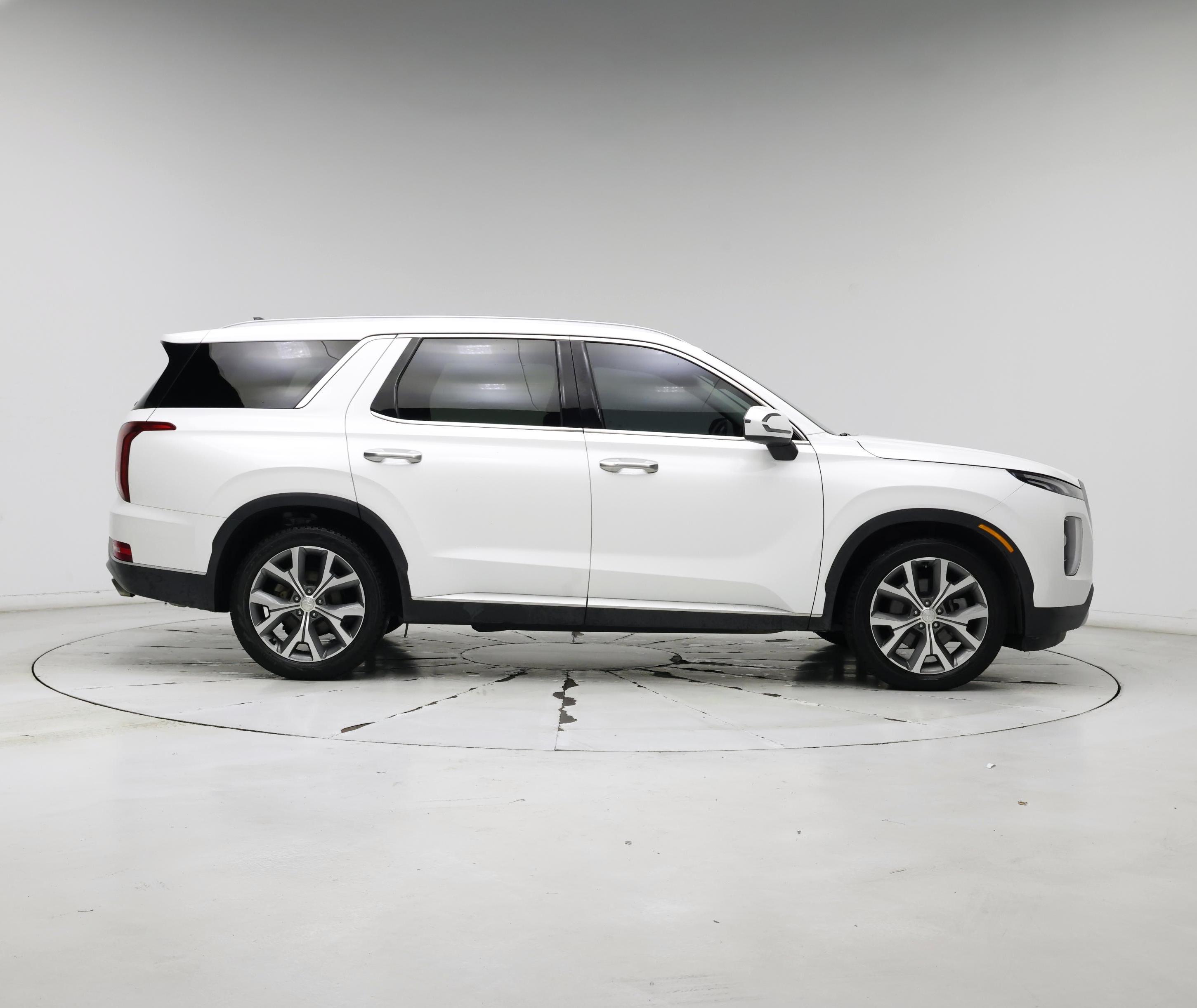 Thumbnail: 2022 Hyundai Palisade - 7