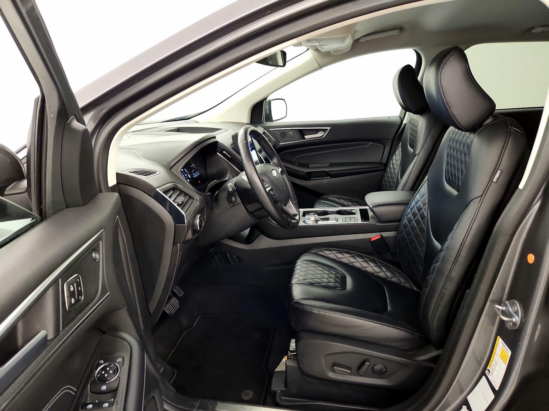 Thumbnail: 2024 Ford Edge - 11