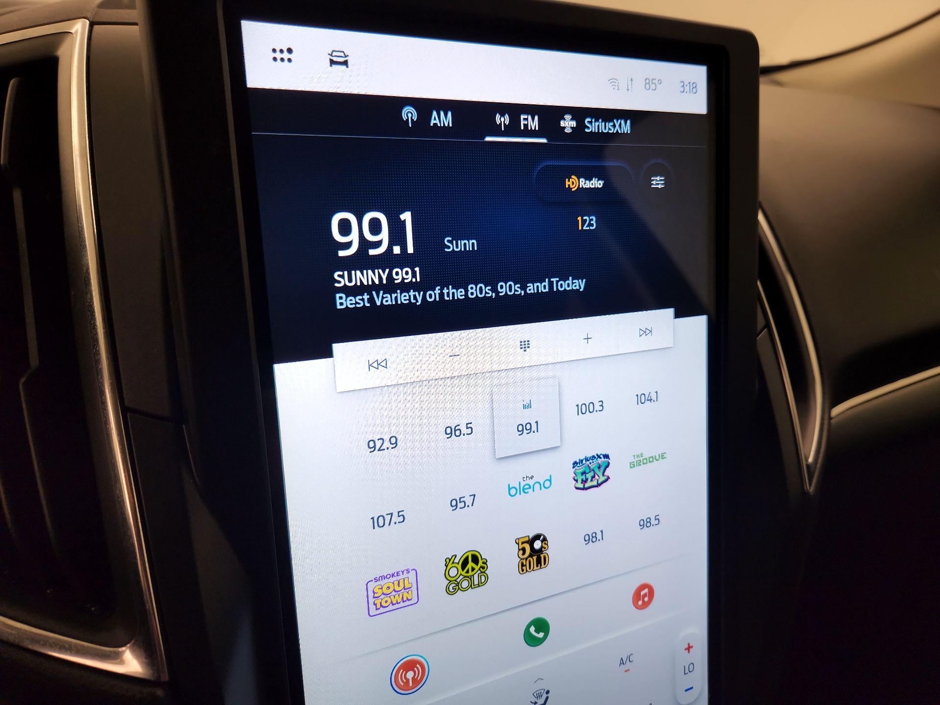 Thumbnail: 2024 Ford Edge - 15