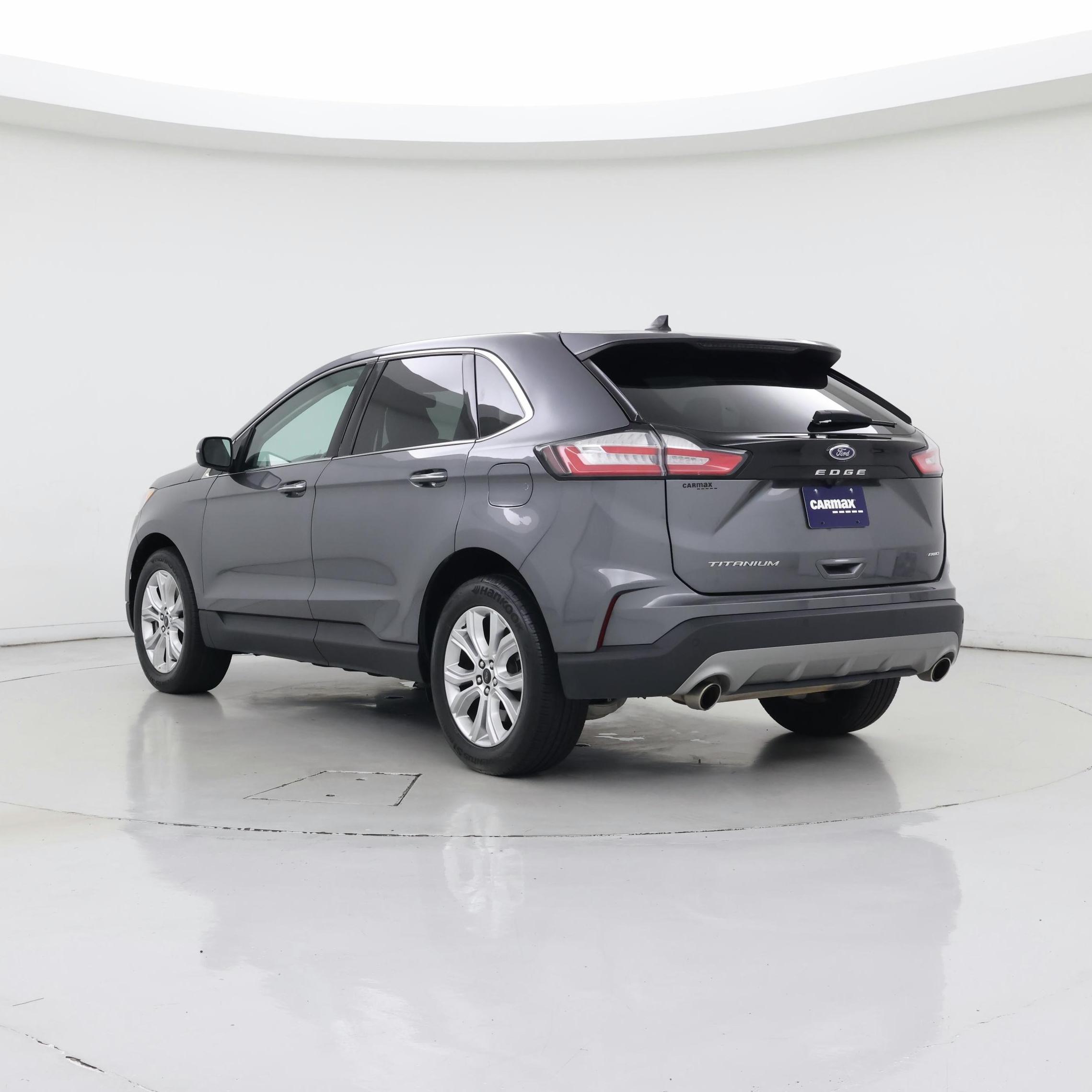 Thumbnail: 2024 Ford Edge - 2
