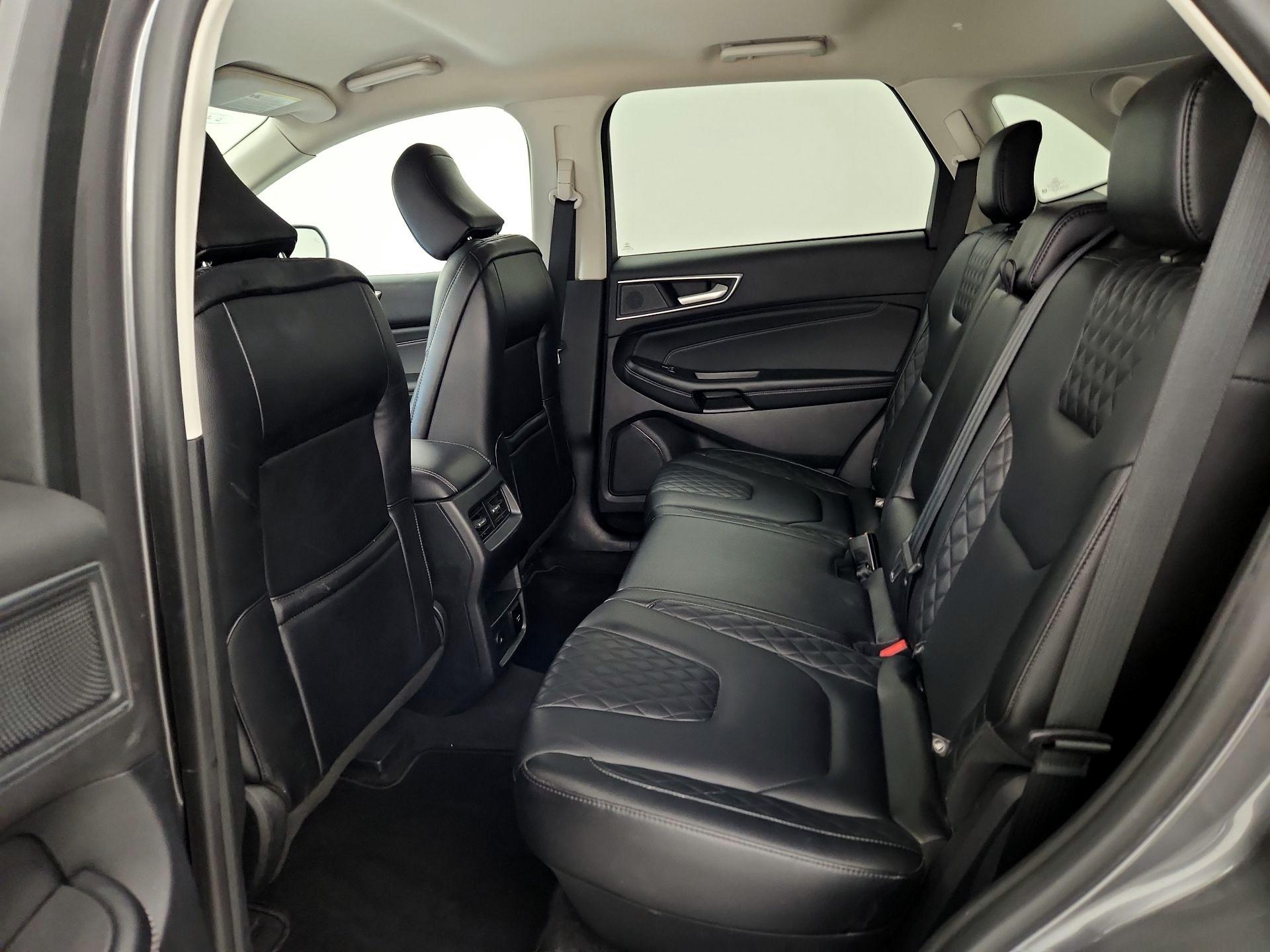 Thumbnail: 2024 Ford Edge - 19